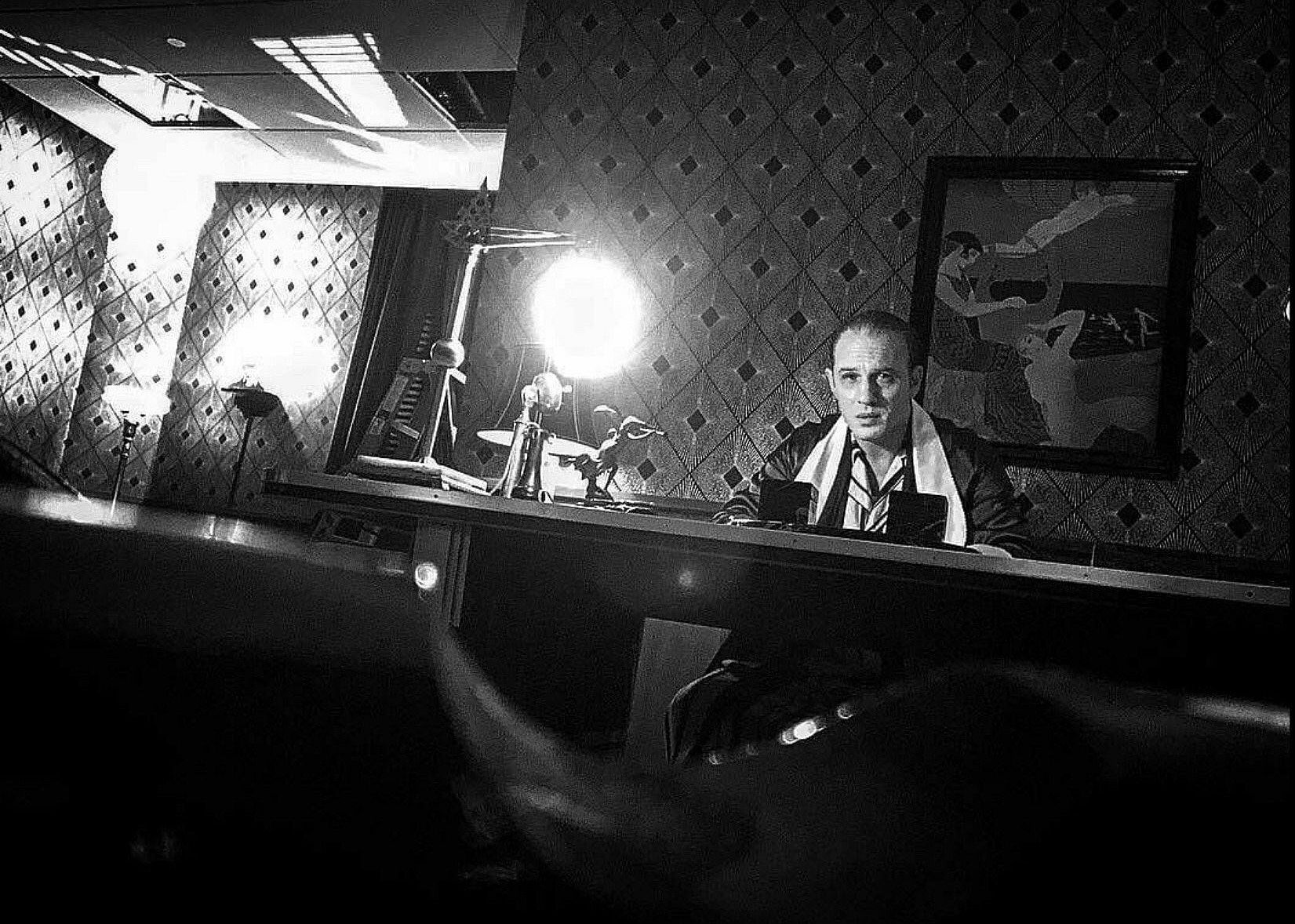 #44. Capone