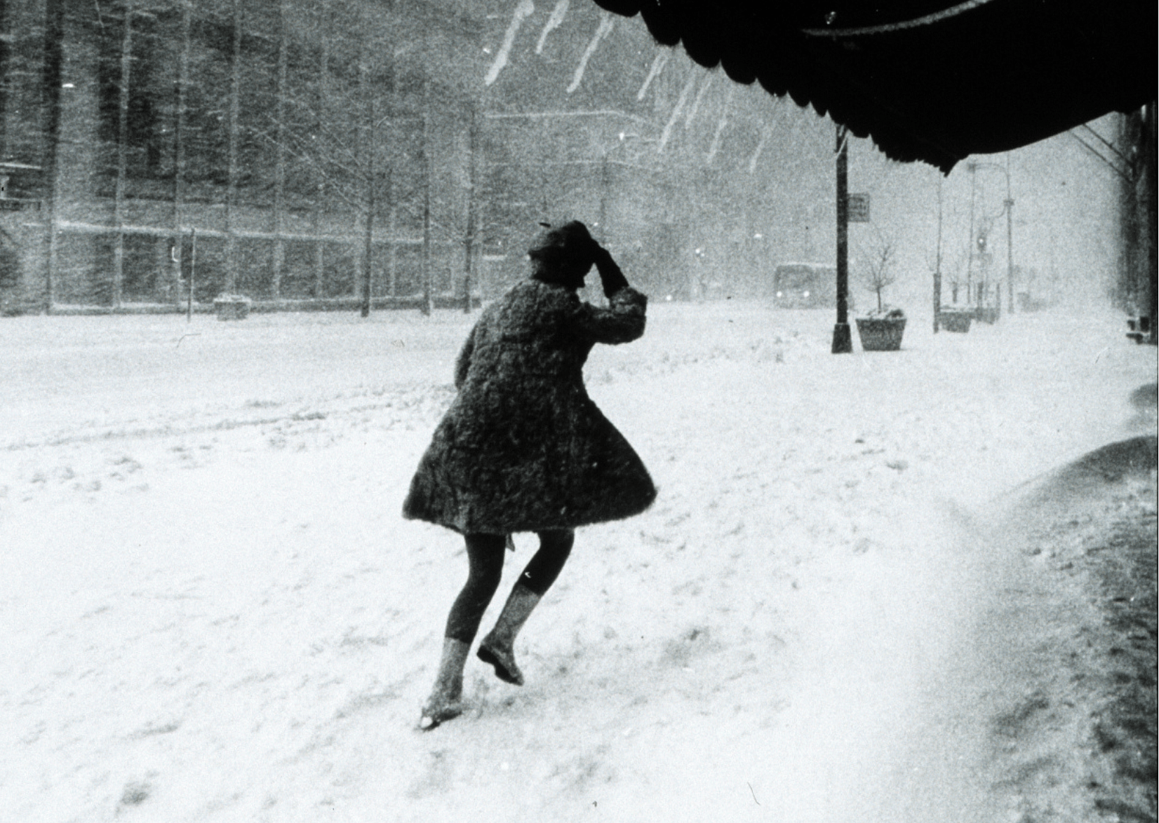 1970: Christmas Day tornadoes