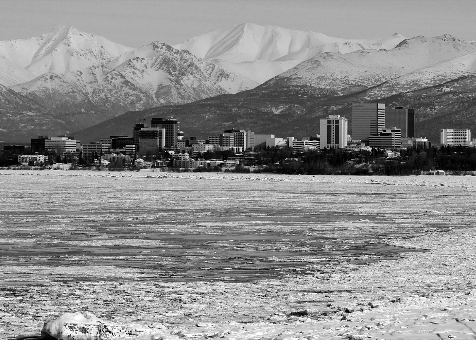 1972: Mild US winter but the deadliest ever in the Middle East