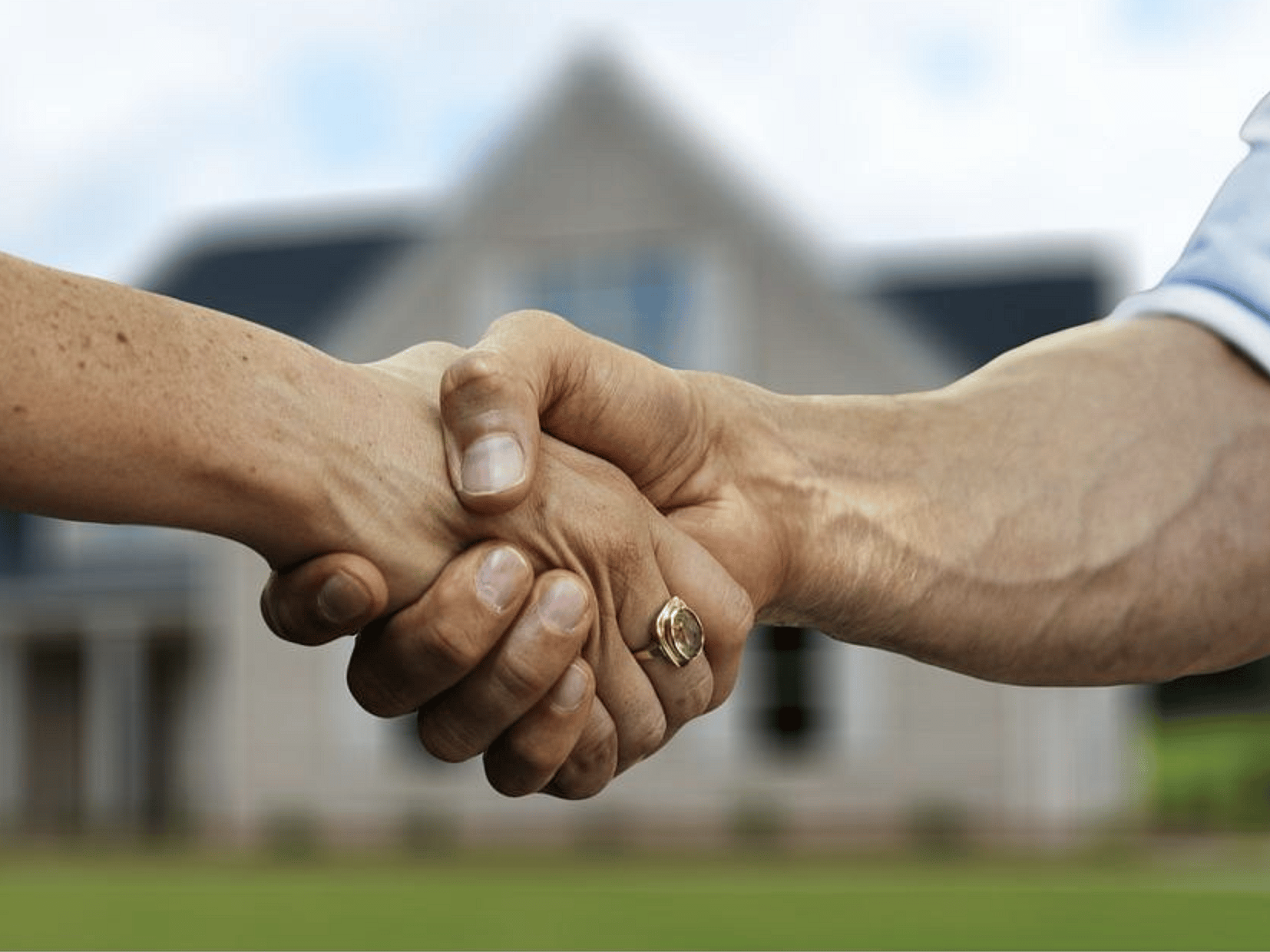 First-time buyer market share