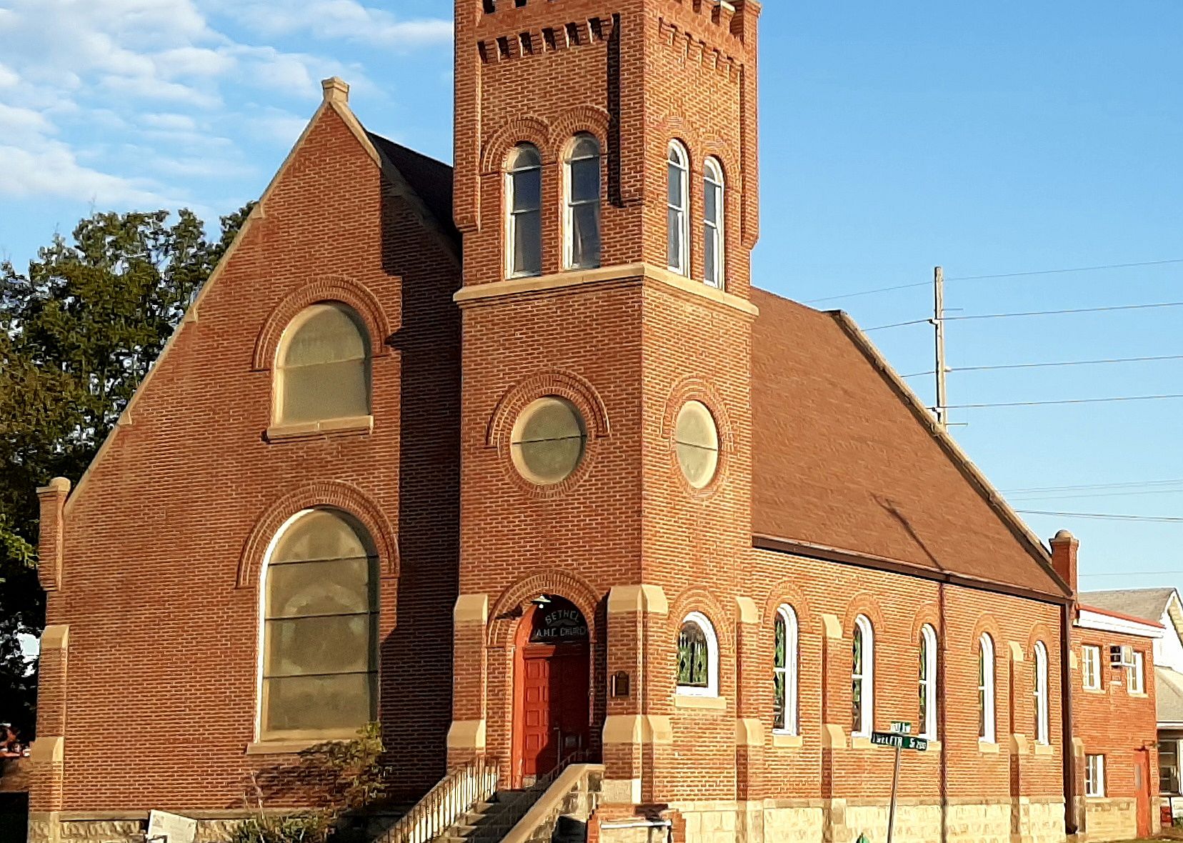 #14. Montgomery County