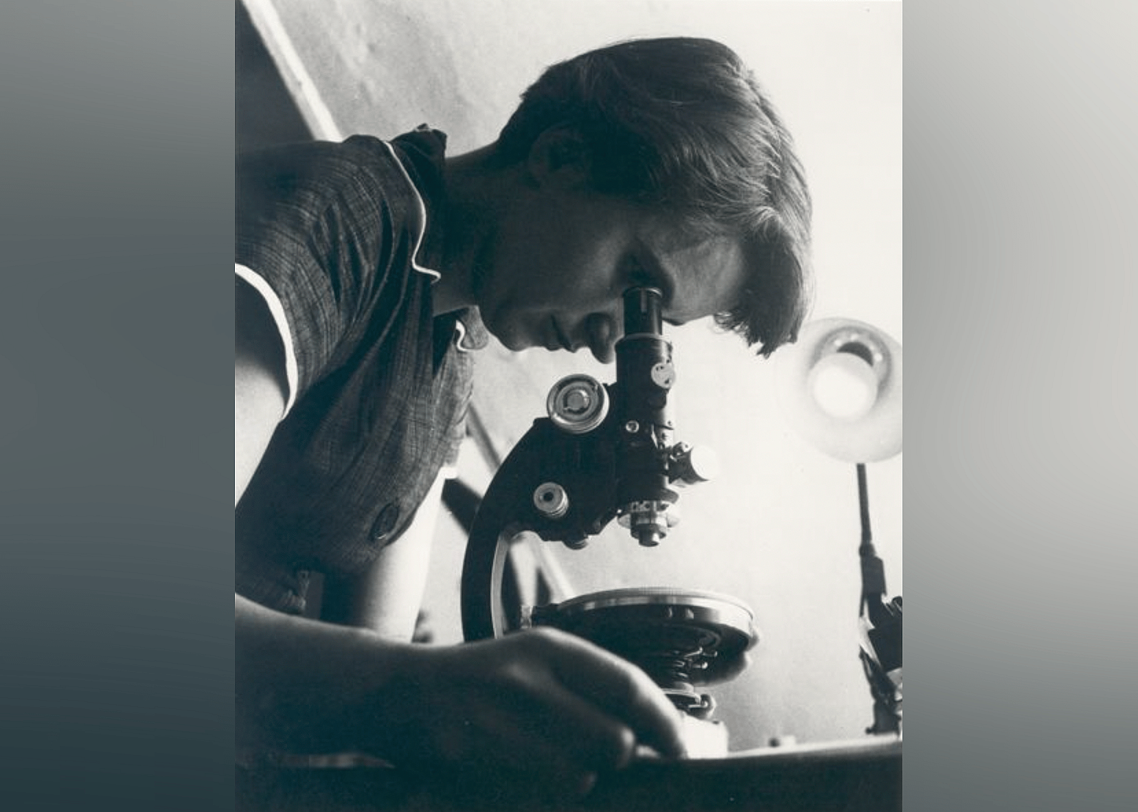 Rosalind Franklin