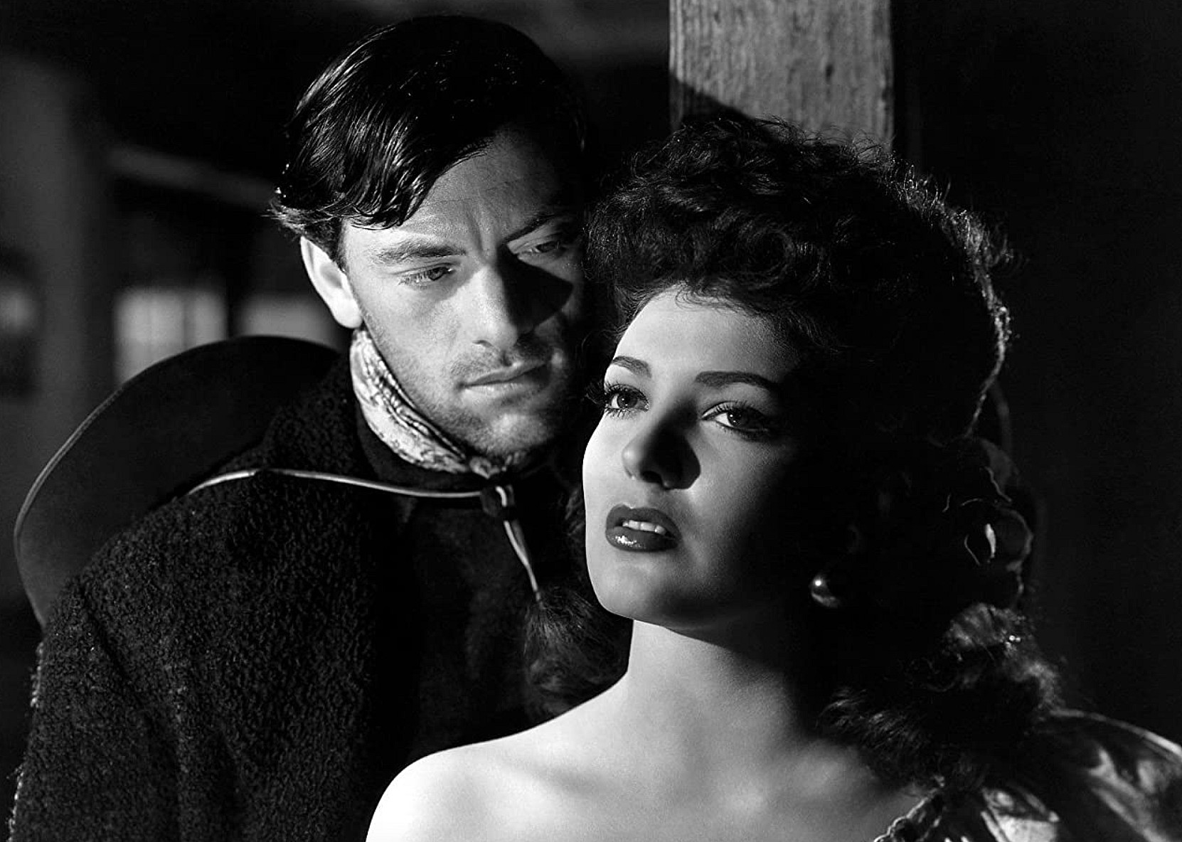 #4. My Darling Clementine (1946)
