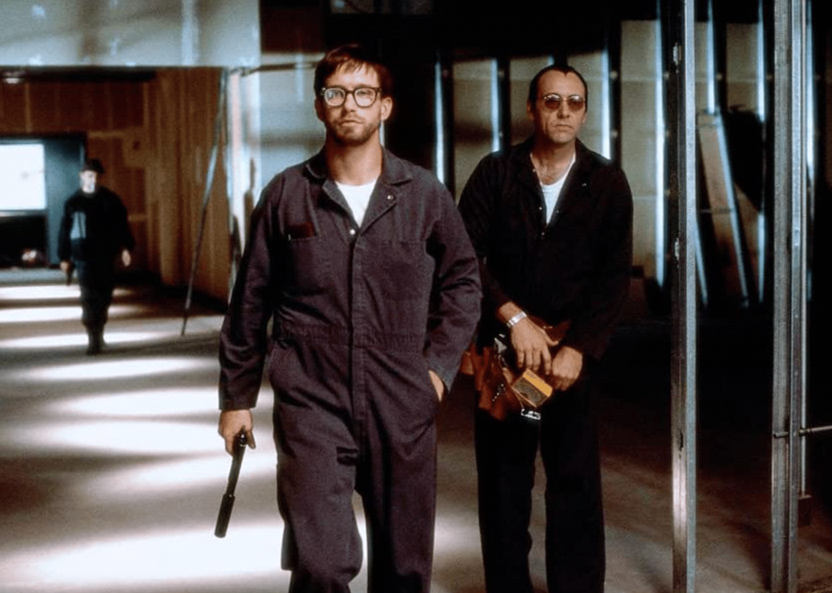 #3. The Usual Suspects (1995)