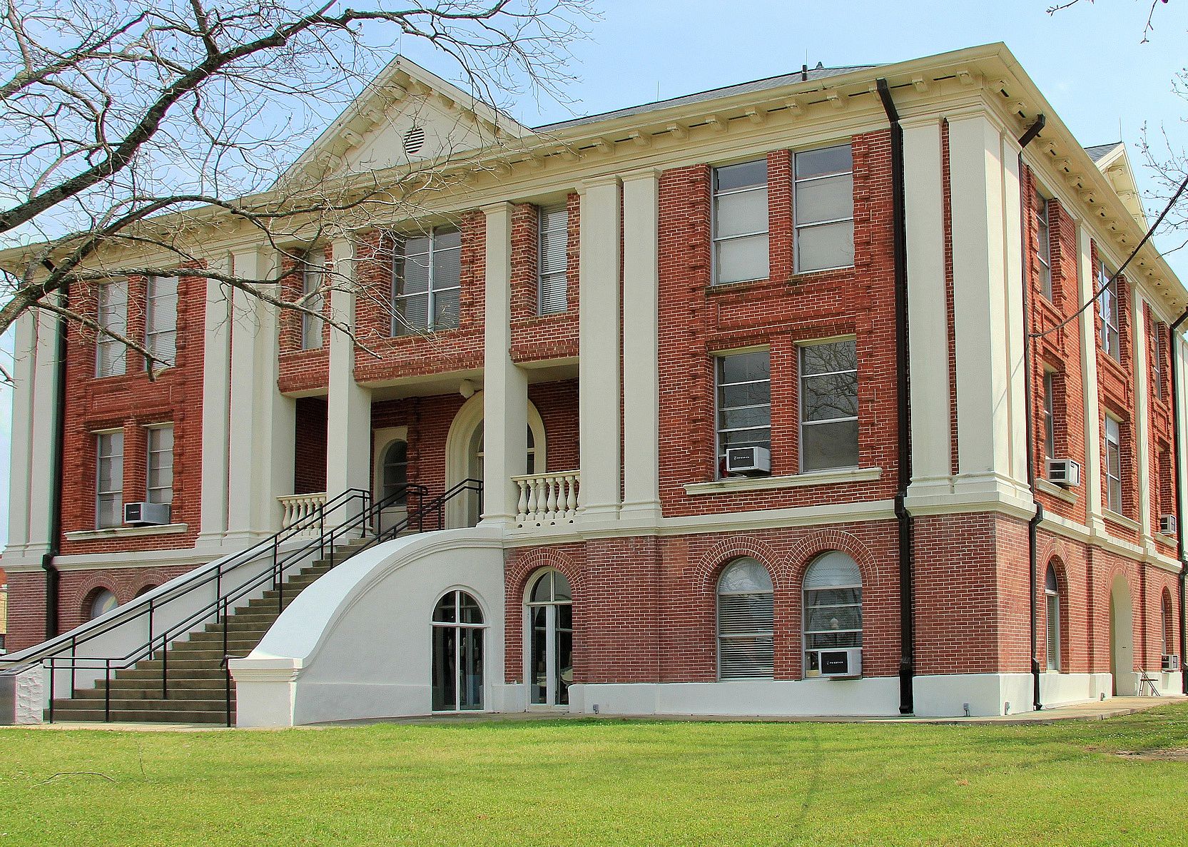 #22. Sabine County