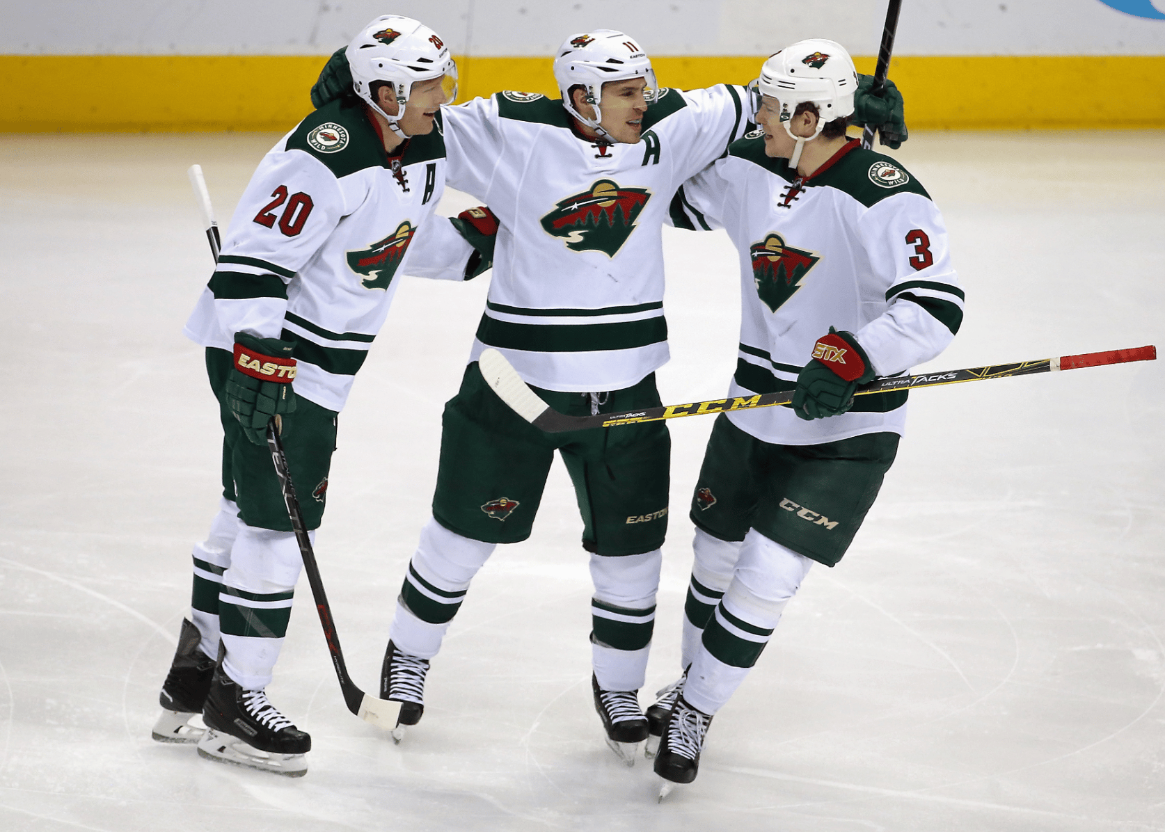 Minnesota Wild