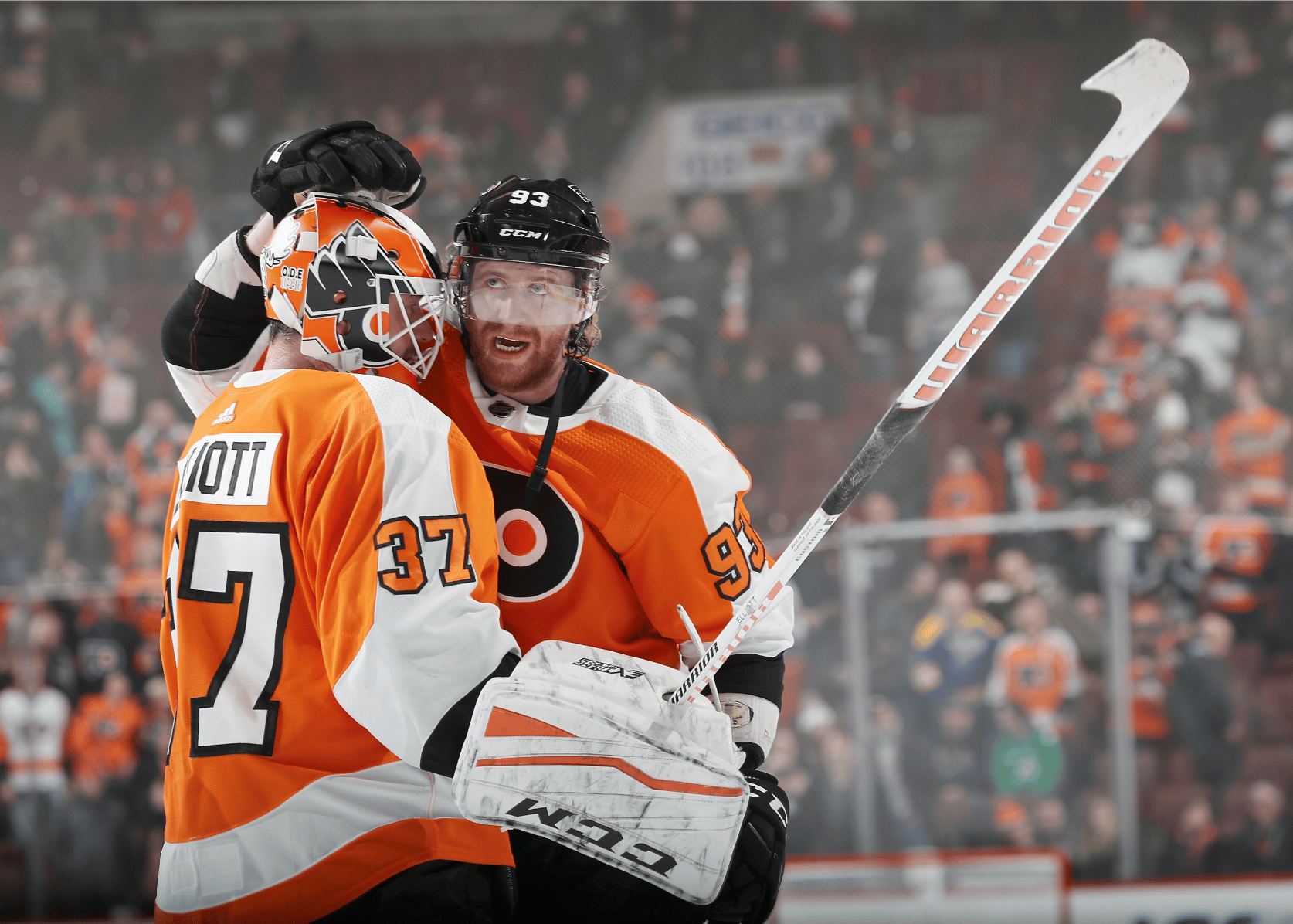 Philadelphia Flyers