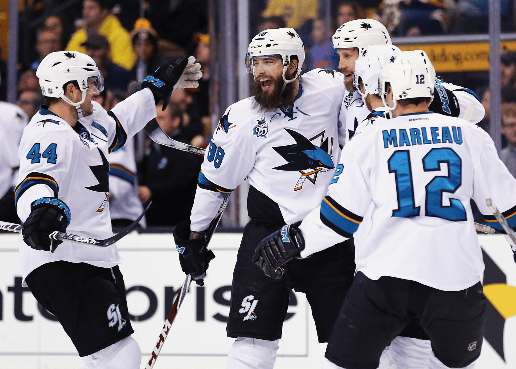 San Jose Sharks