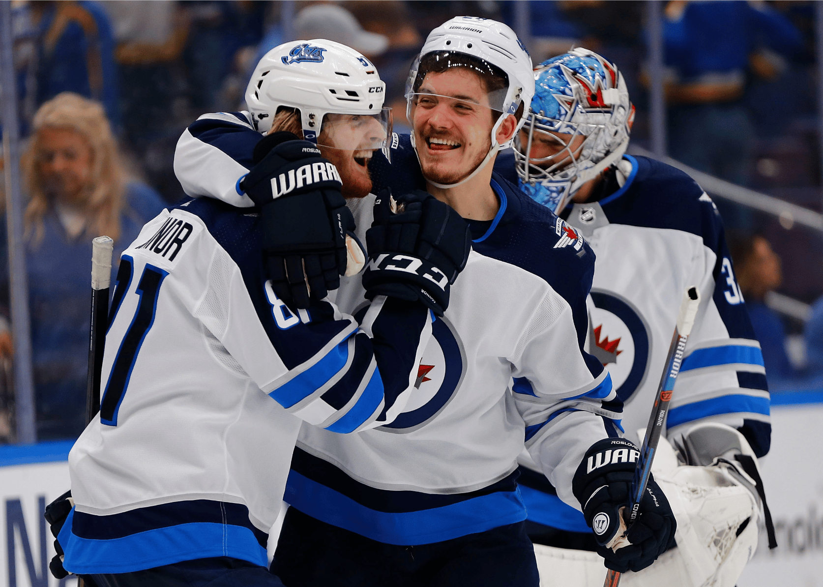 Winnipeg Jets