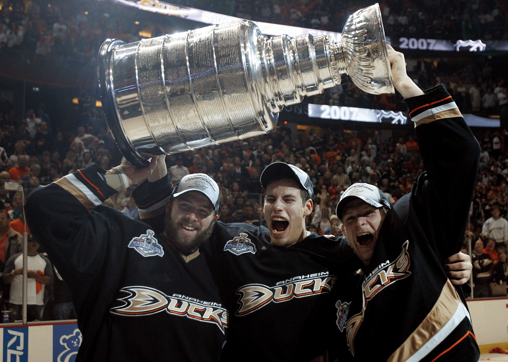 Anaheim Ducks