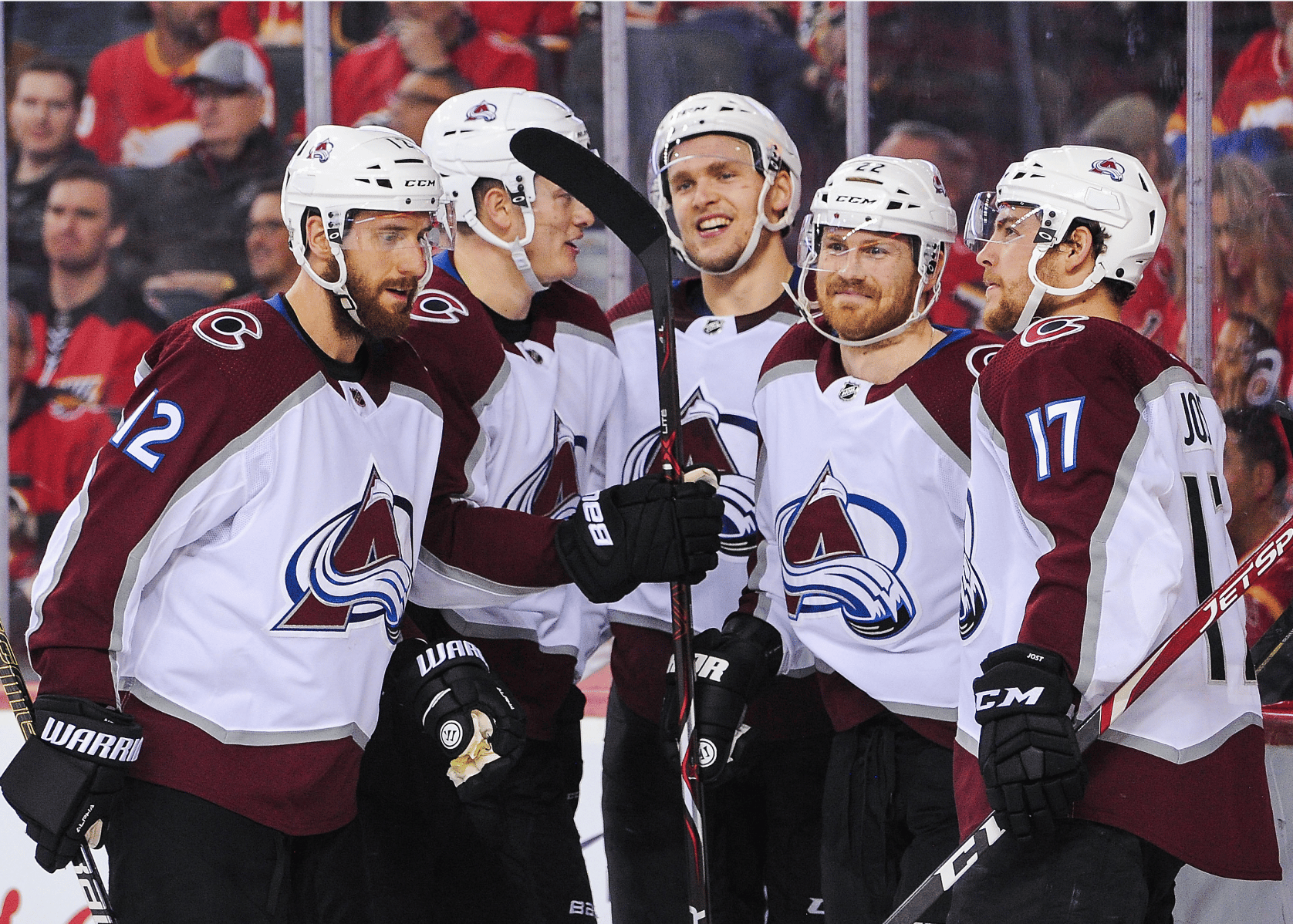 Colorado Avalanche