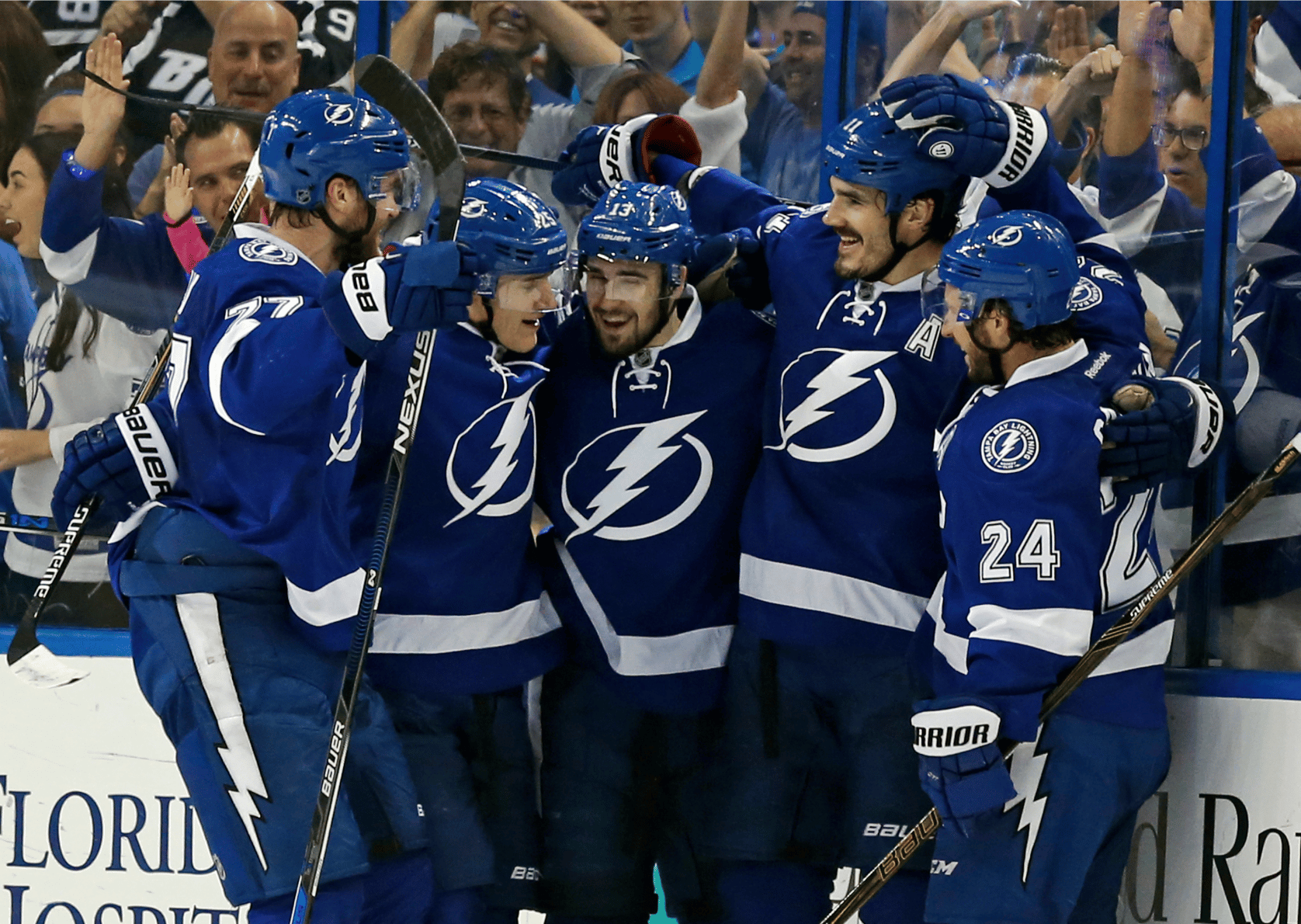 Tampa Bay Lightning