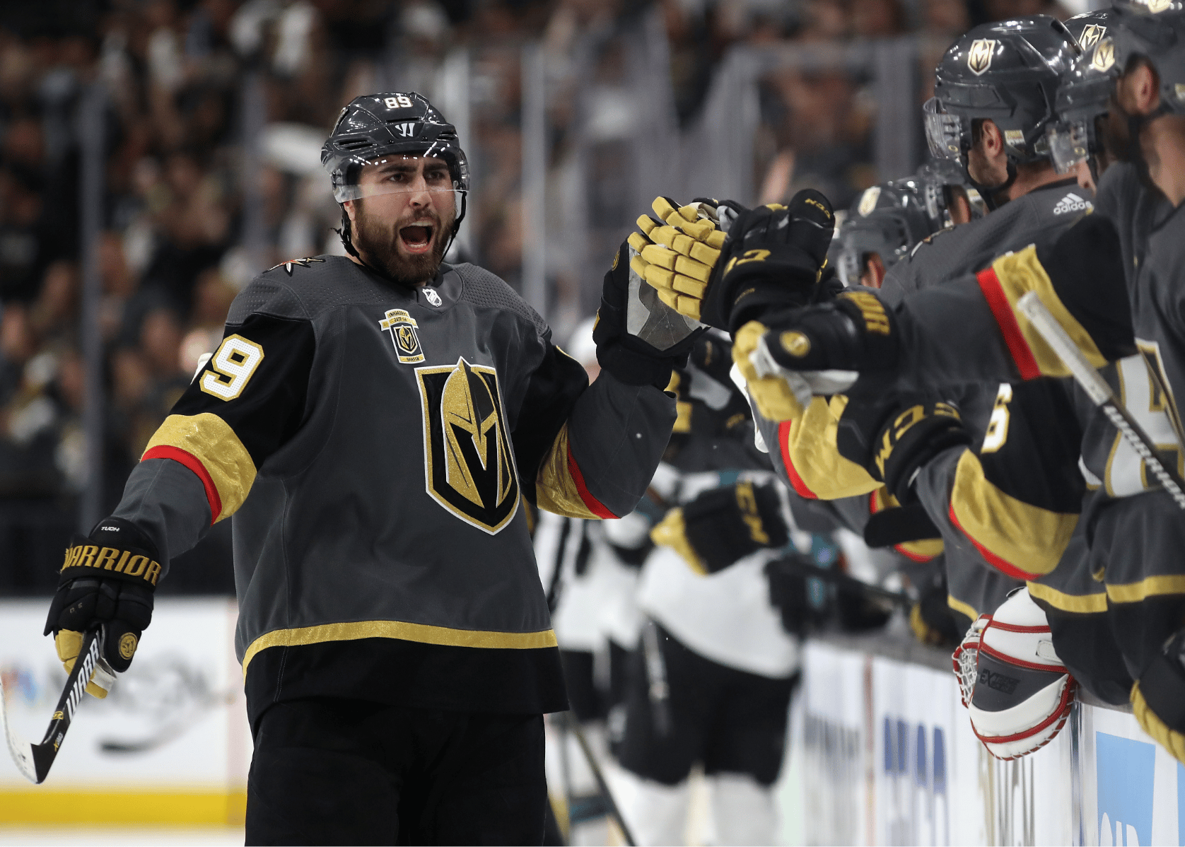 Vegas Golden Knights