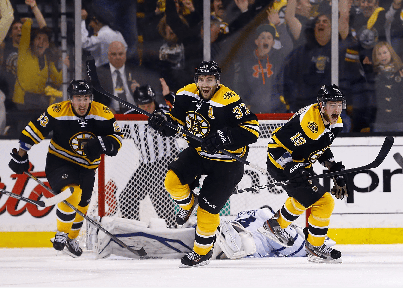 Boston Bruins