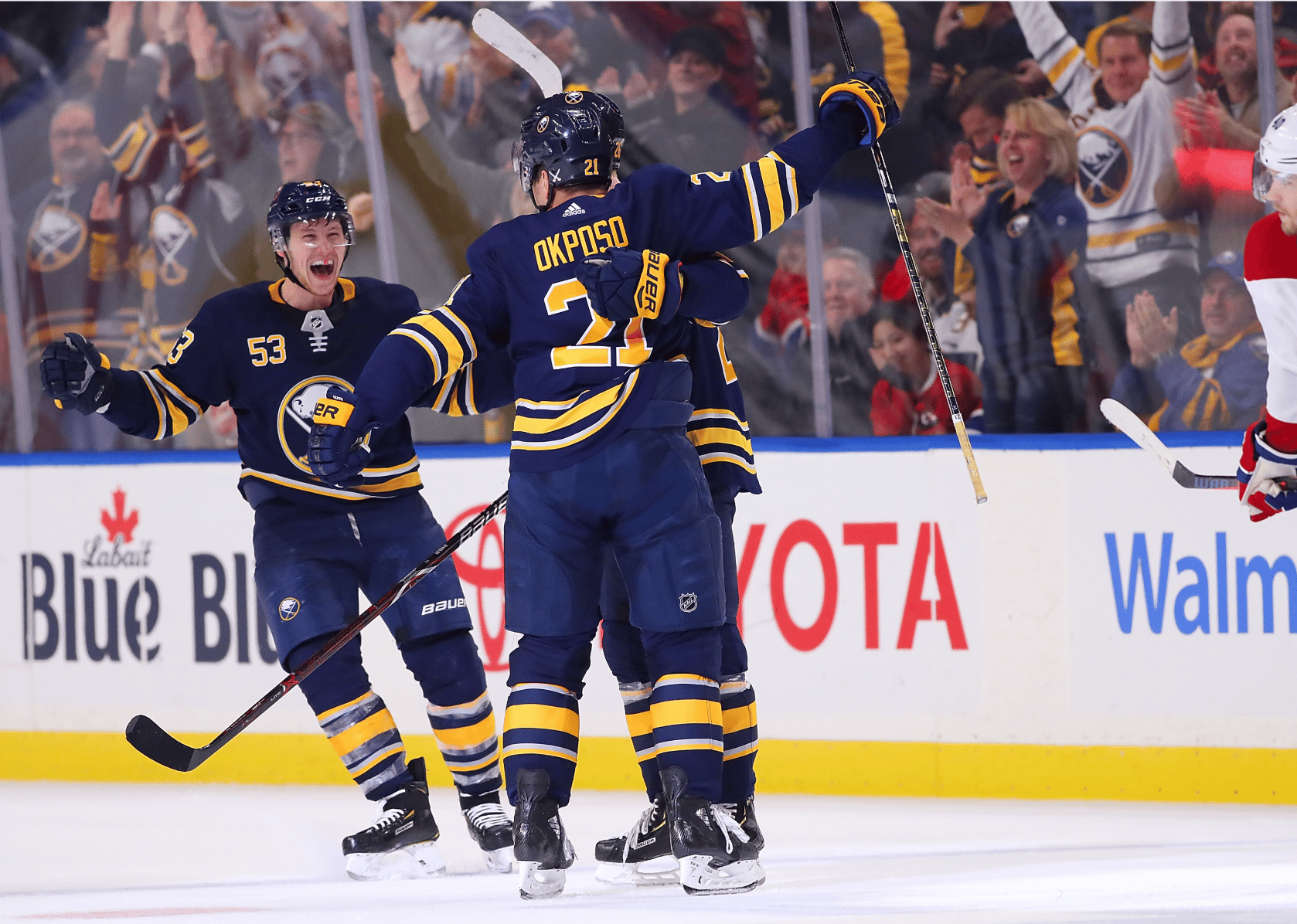 Buffalo Sabres