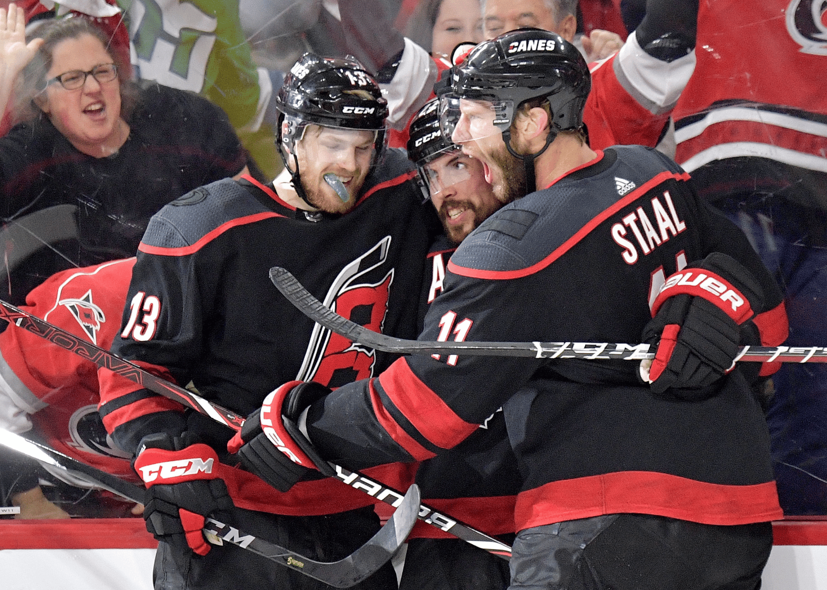 Carolina Hurricanes