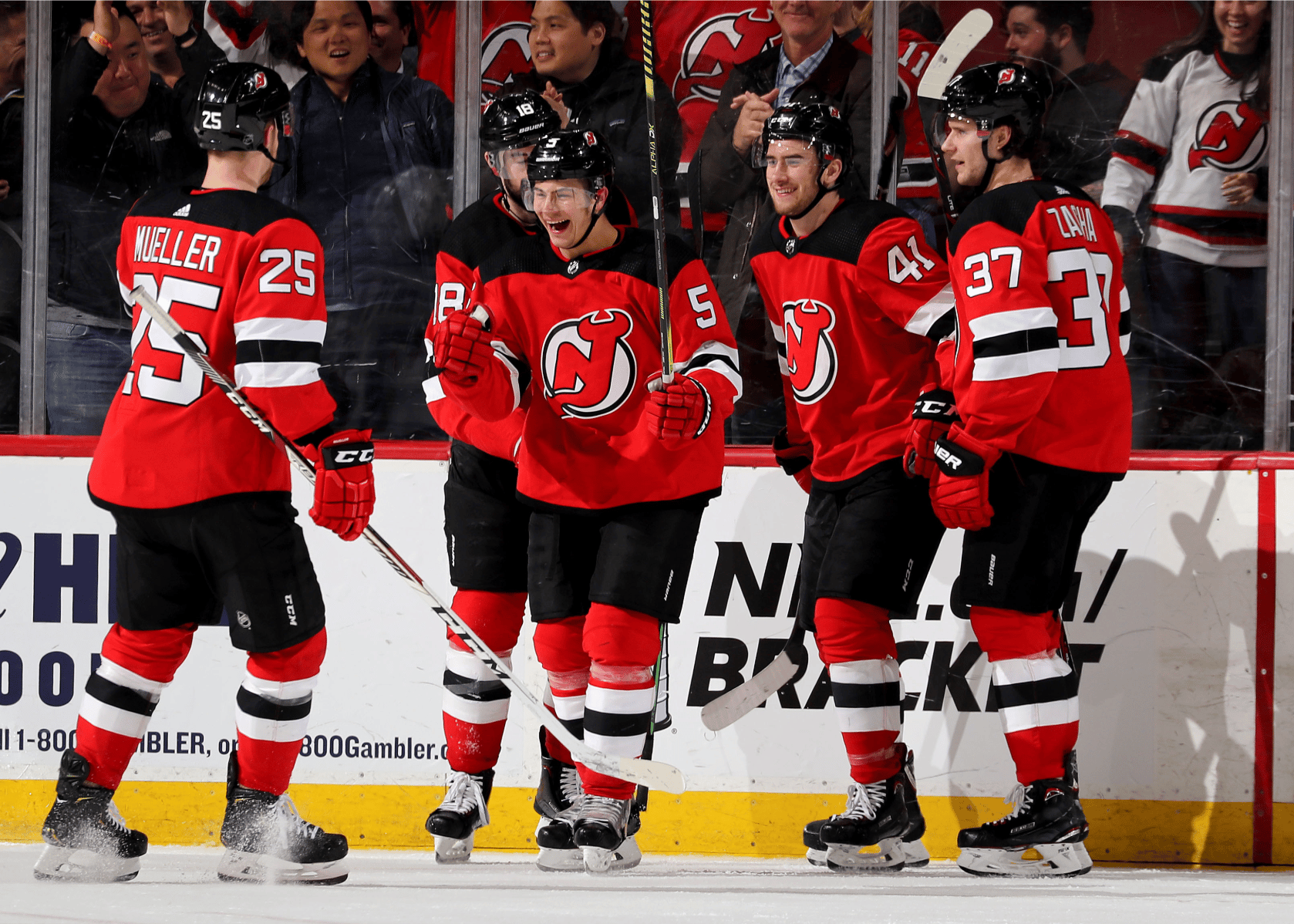 New Jersey Devils