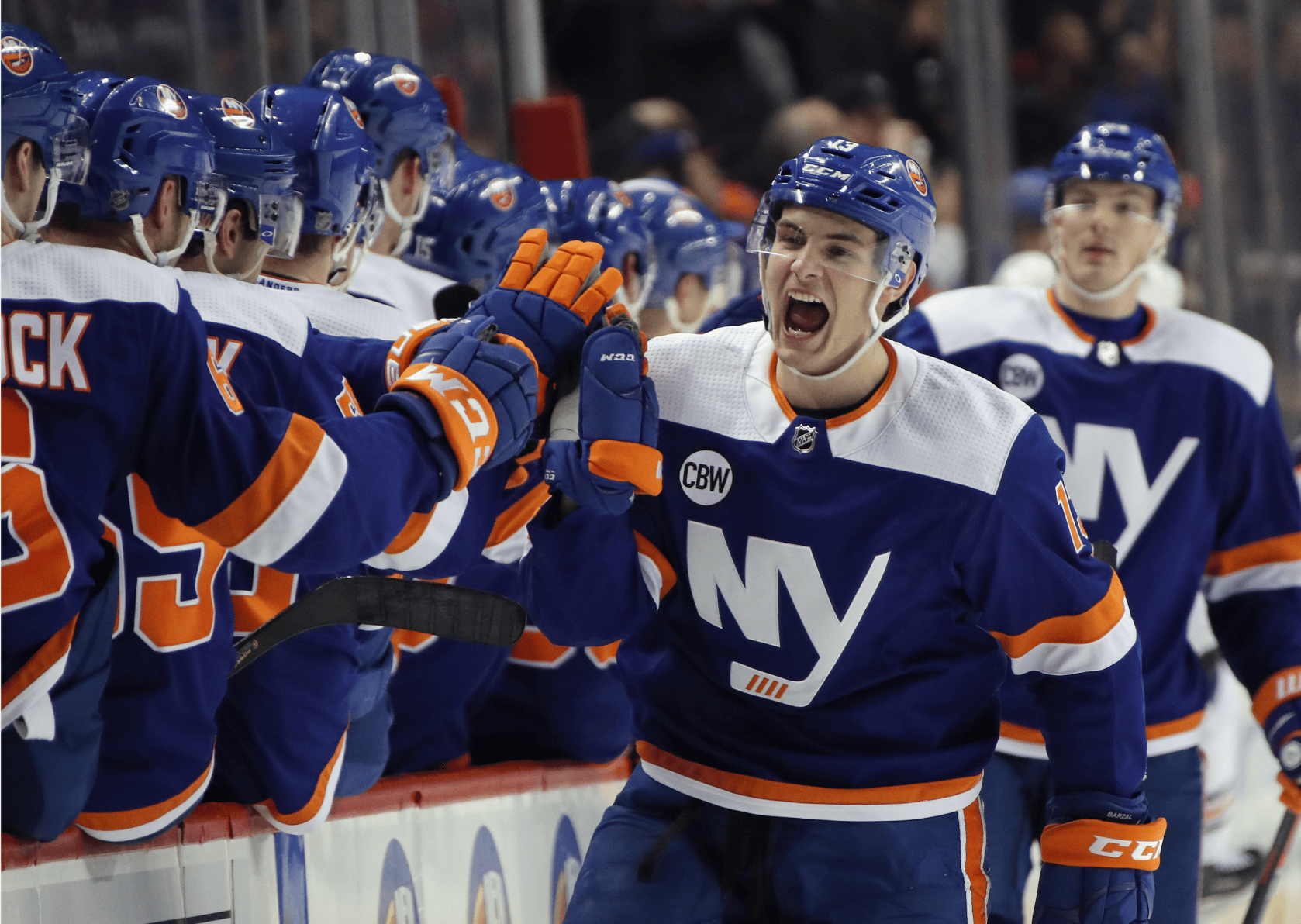 New York Islanders