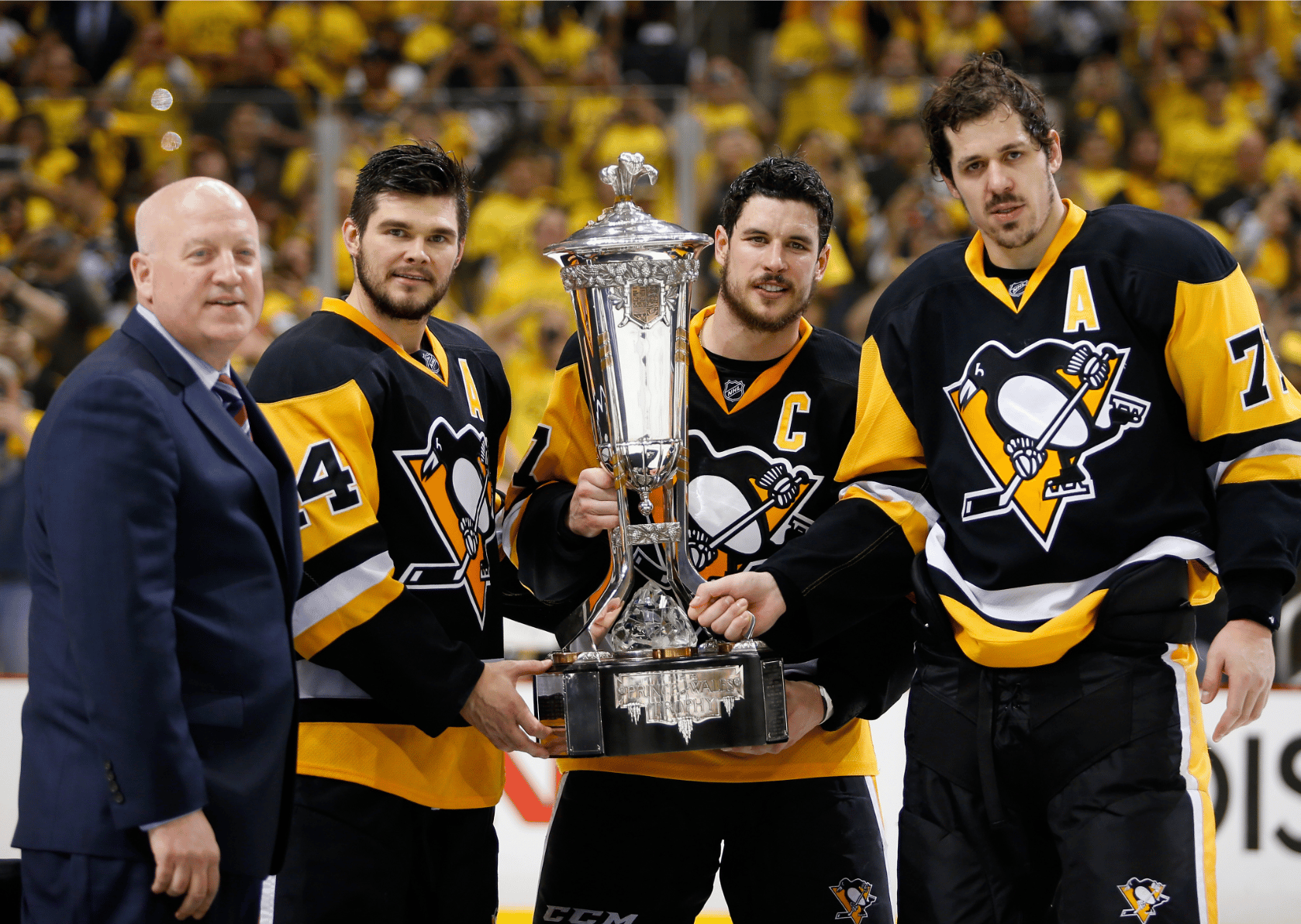 PIttsburgh Penguins