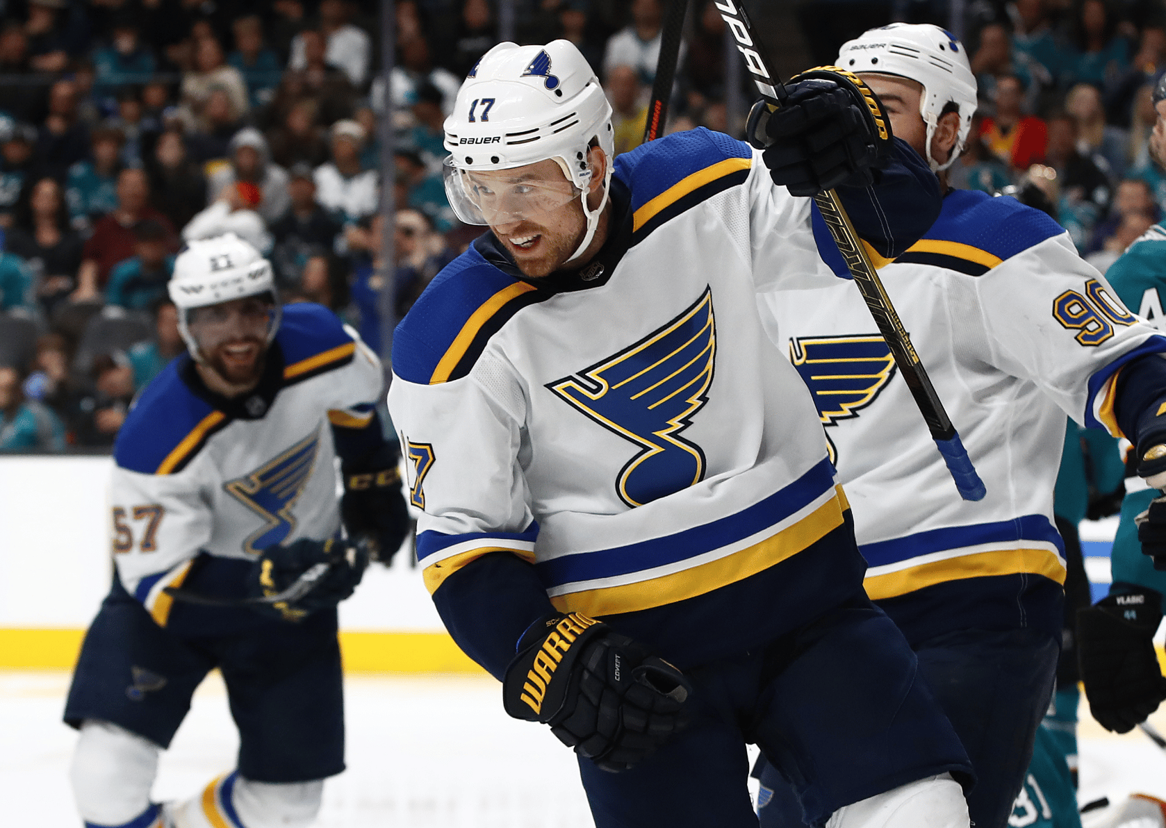 St. Louis Blues