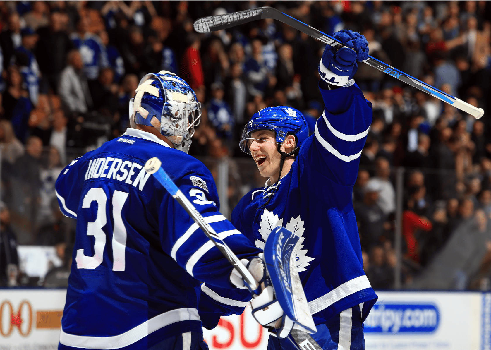 Toronto Maple Leafs