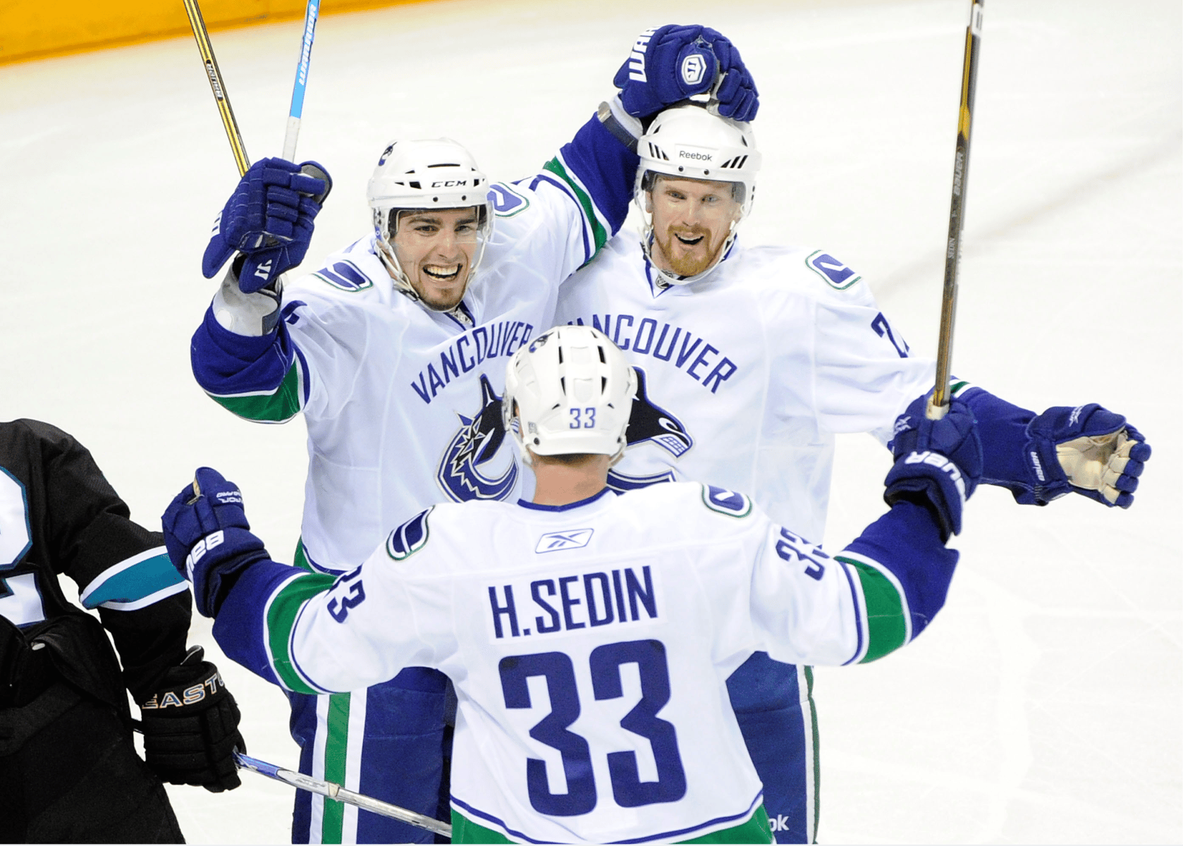 Vancouver Canucks