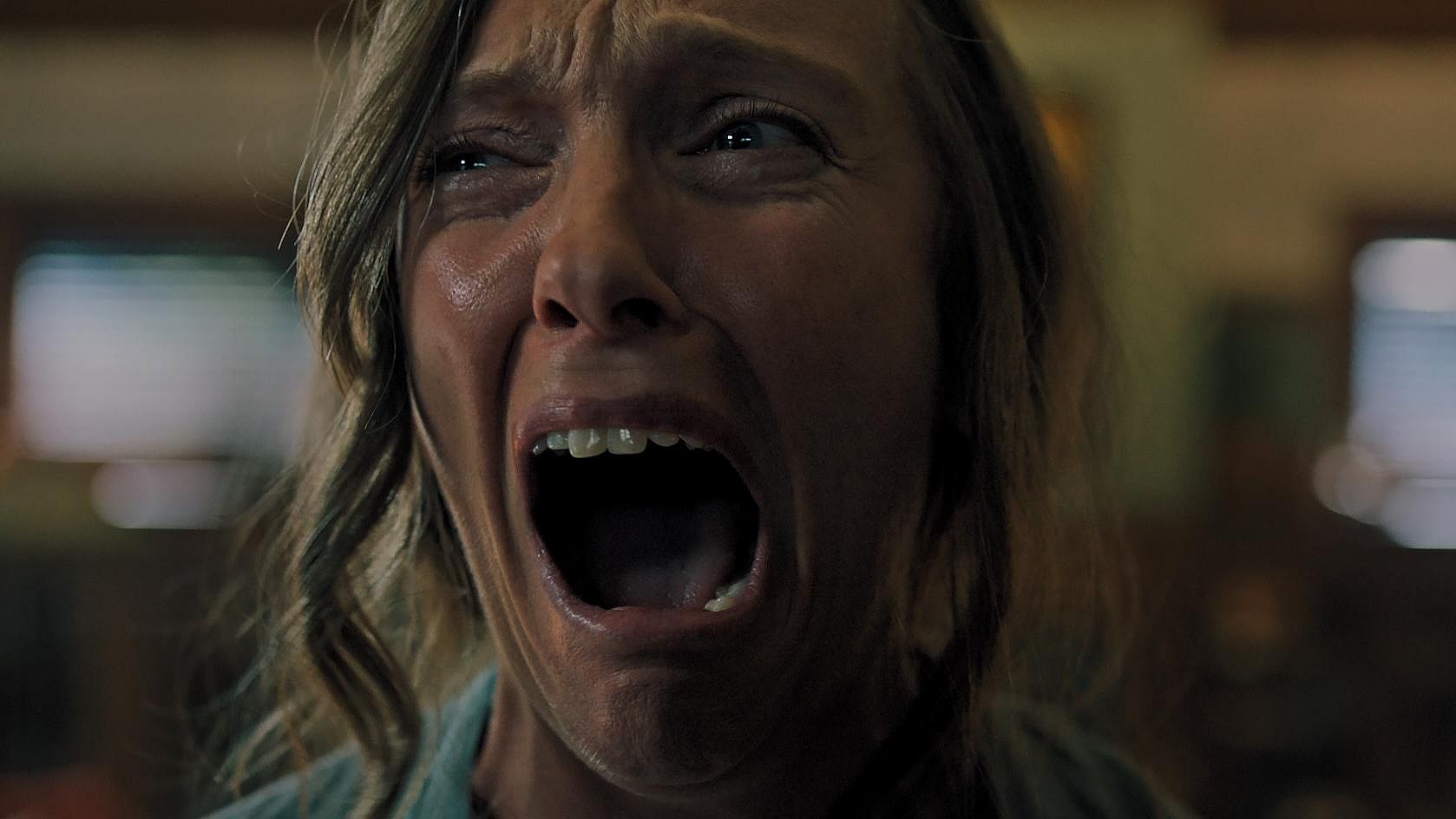 #25. Hereditary