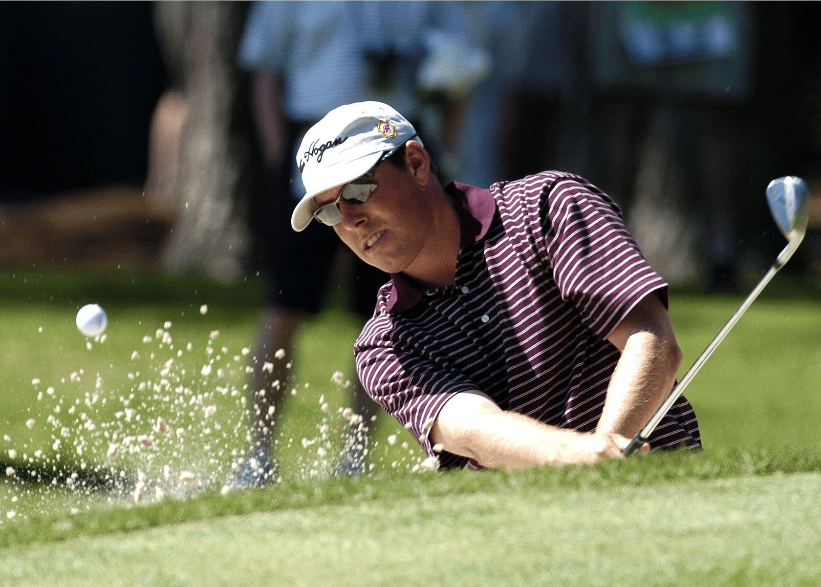 Justin Leonard: 2004 PGA Championship