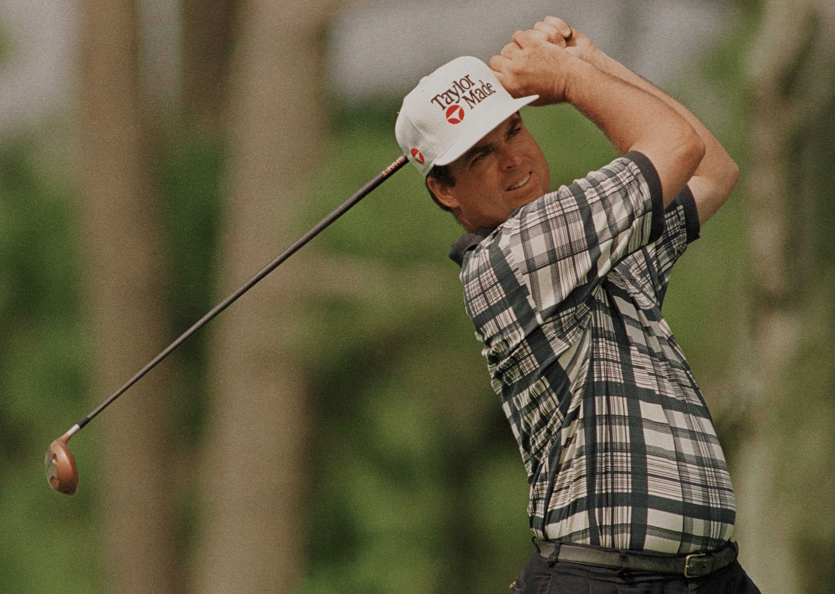 Kenny Perry: 1996 PGA Championship