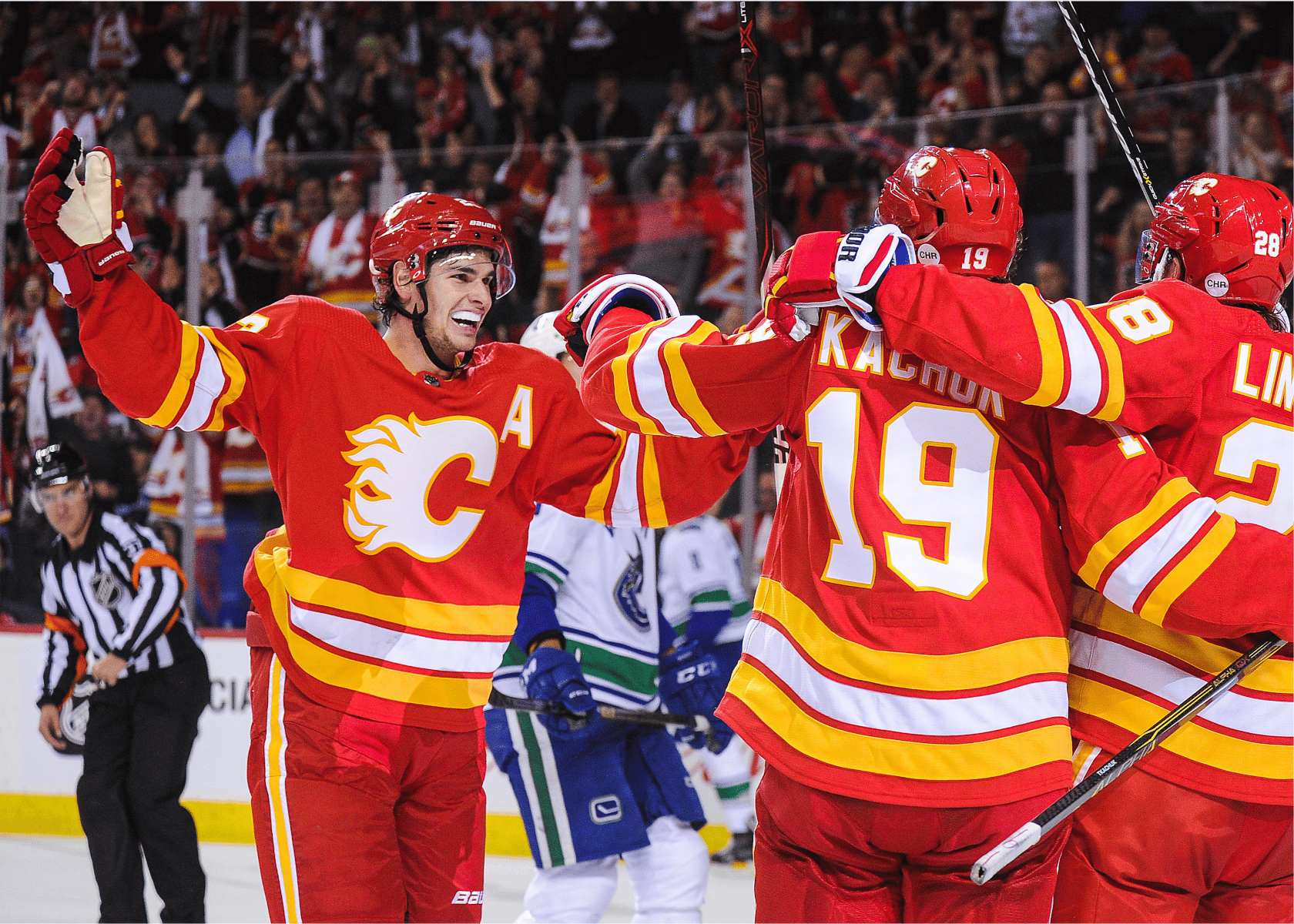 Calgary Flames
