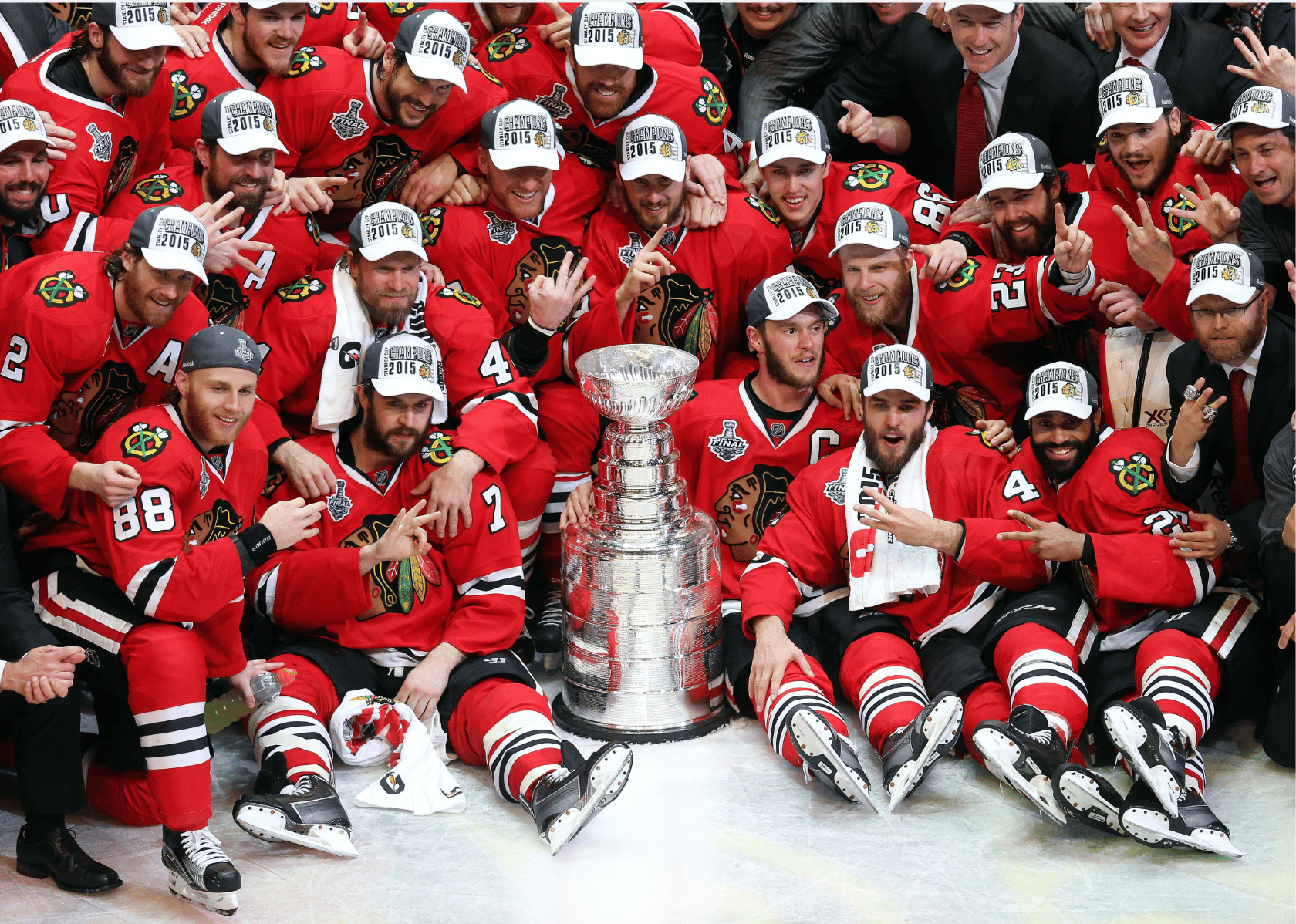 Chicago Blackhawks