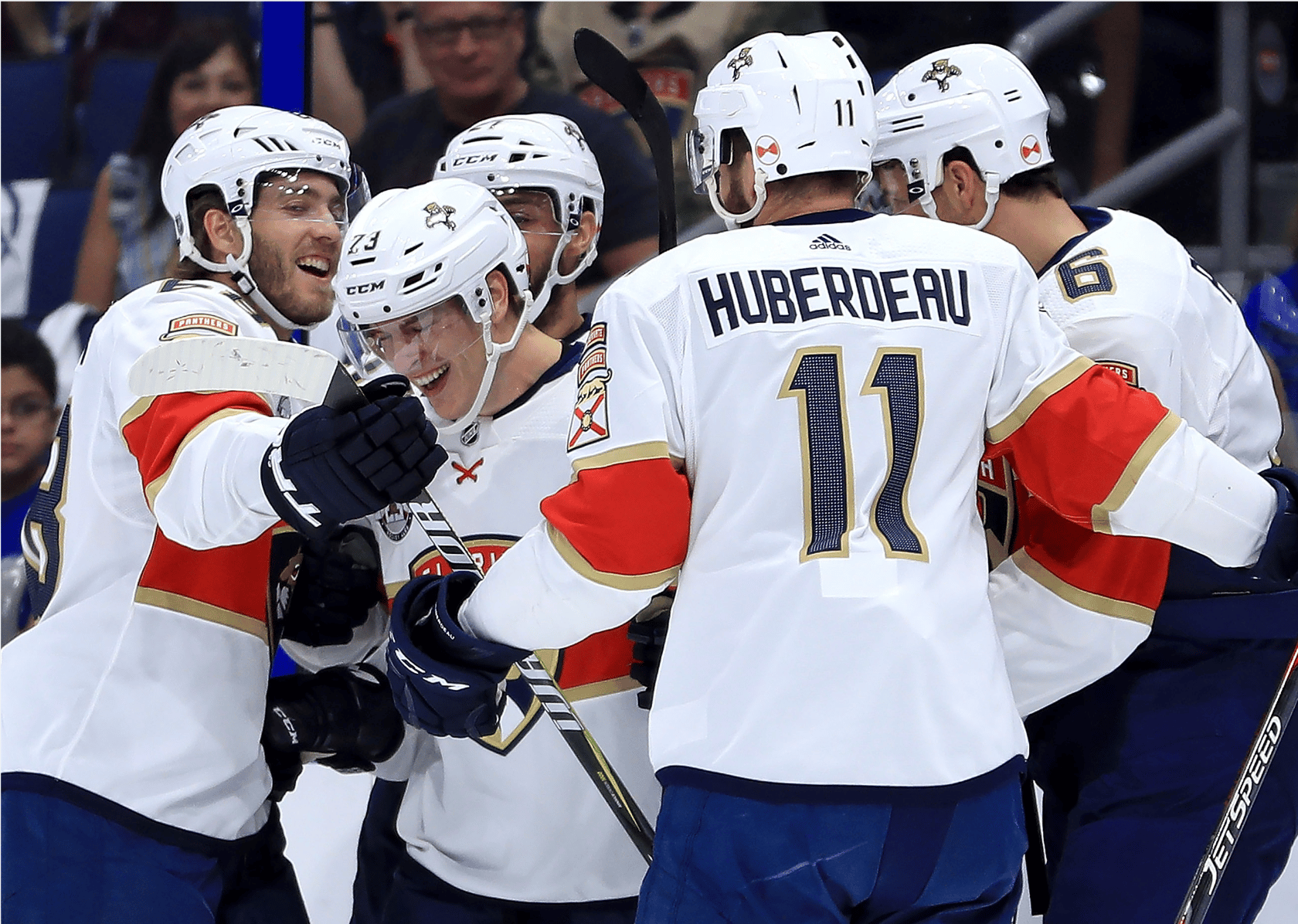 Florida Panthers