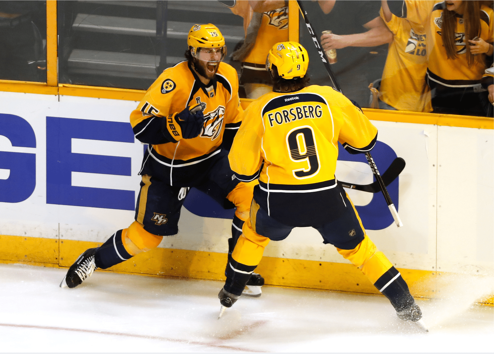 Nashville Predators