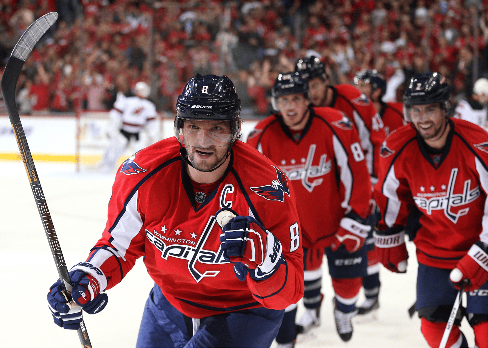 Washington Capitals