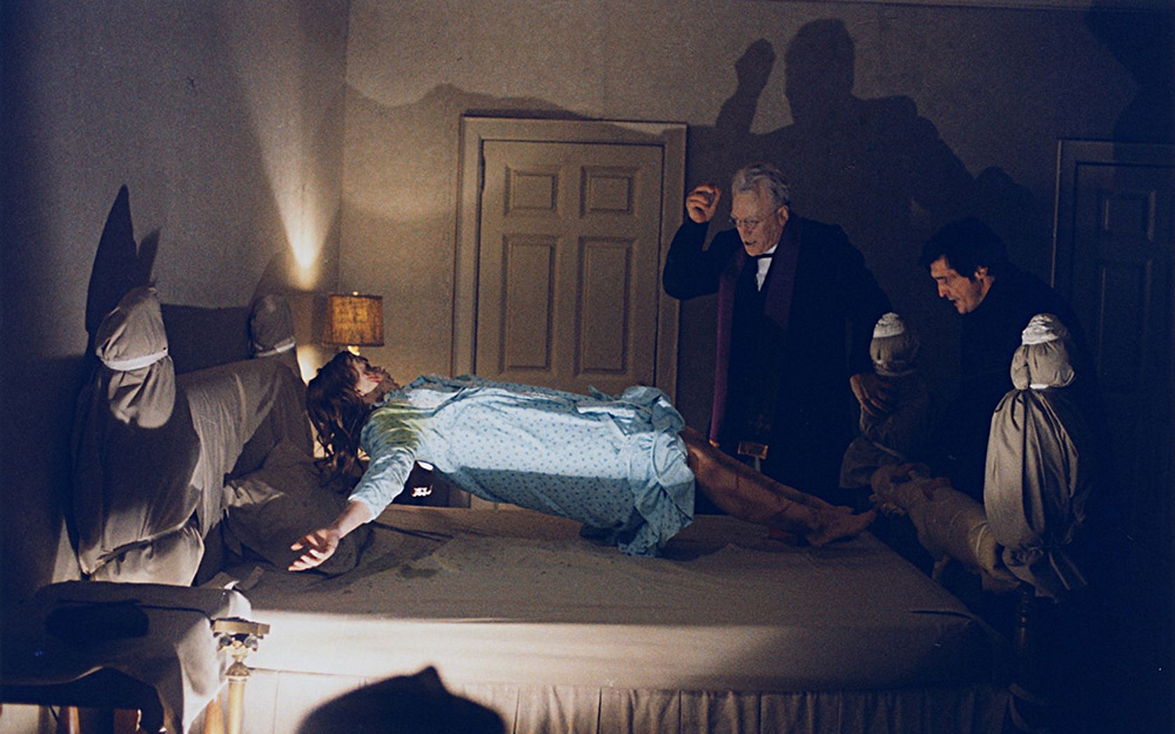 1974: The Exorcist