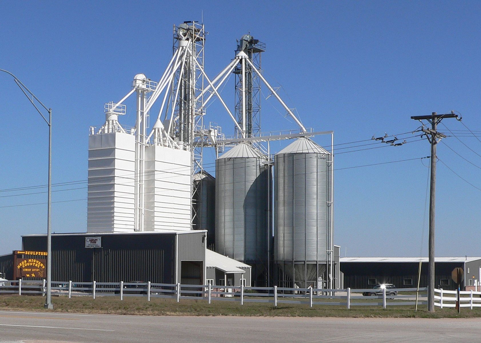 #11. Wheeler County