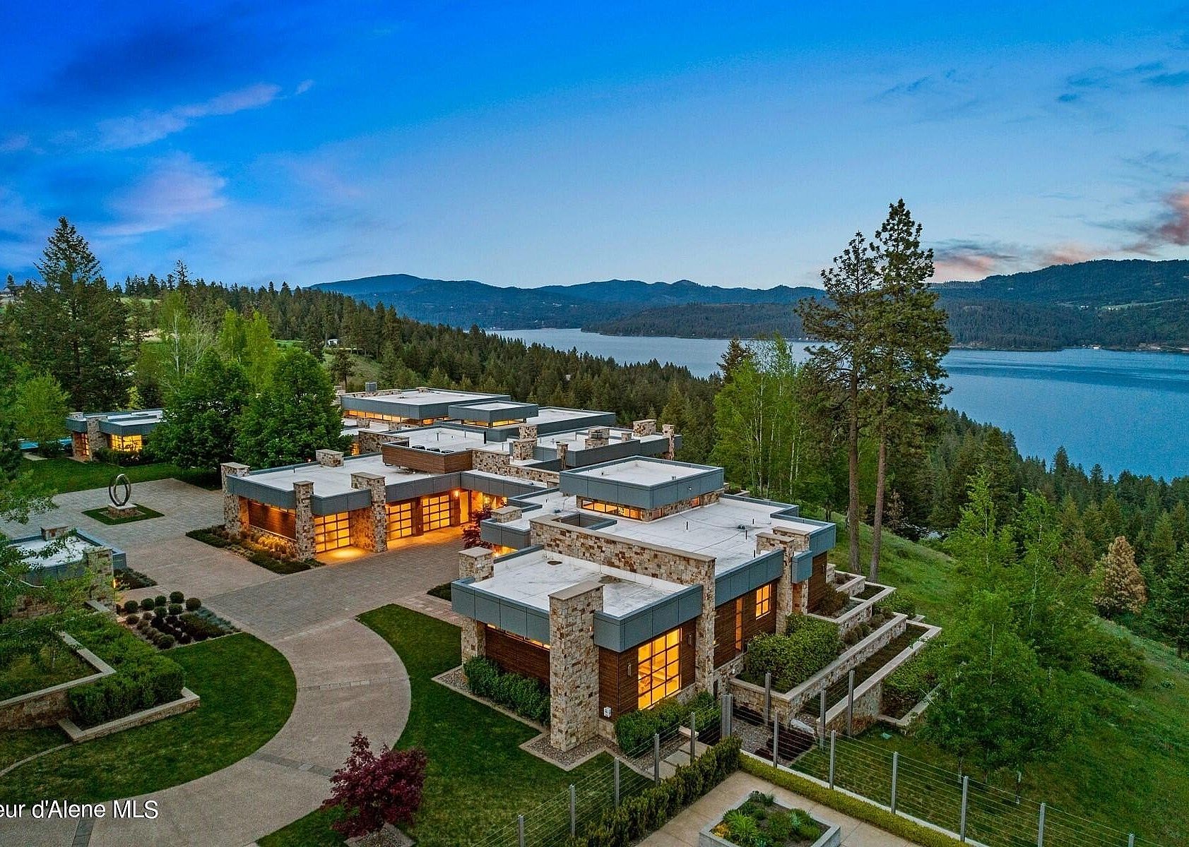 Over $10.0 million