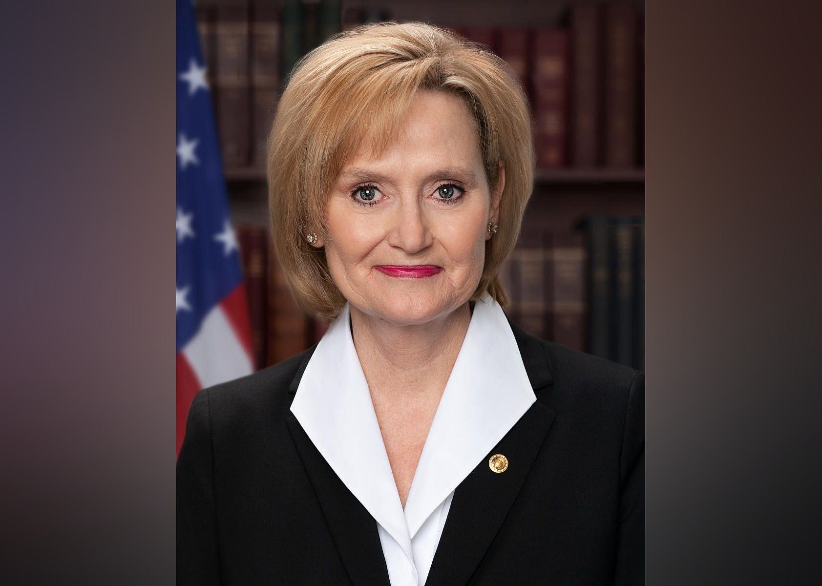 Mississippi: Cindy Hyde-Smith (R) vs. Mike Espy (D)