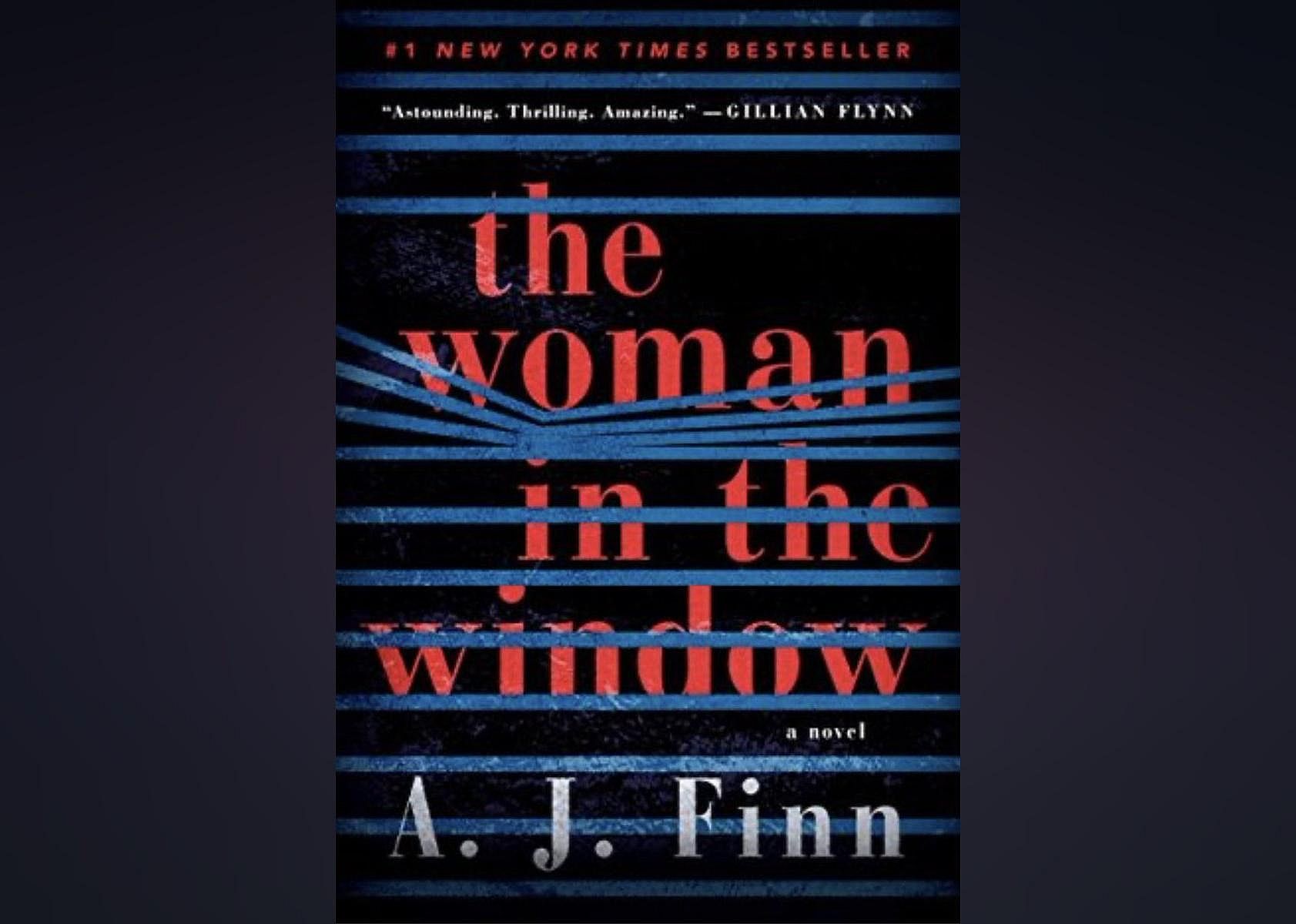 The Woman in the Window