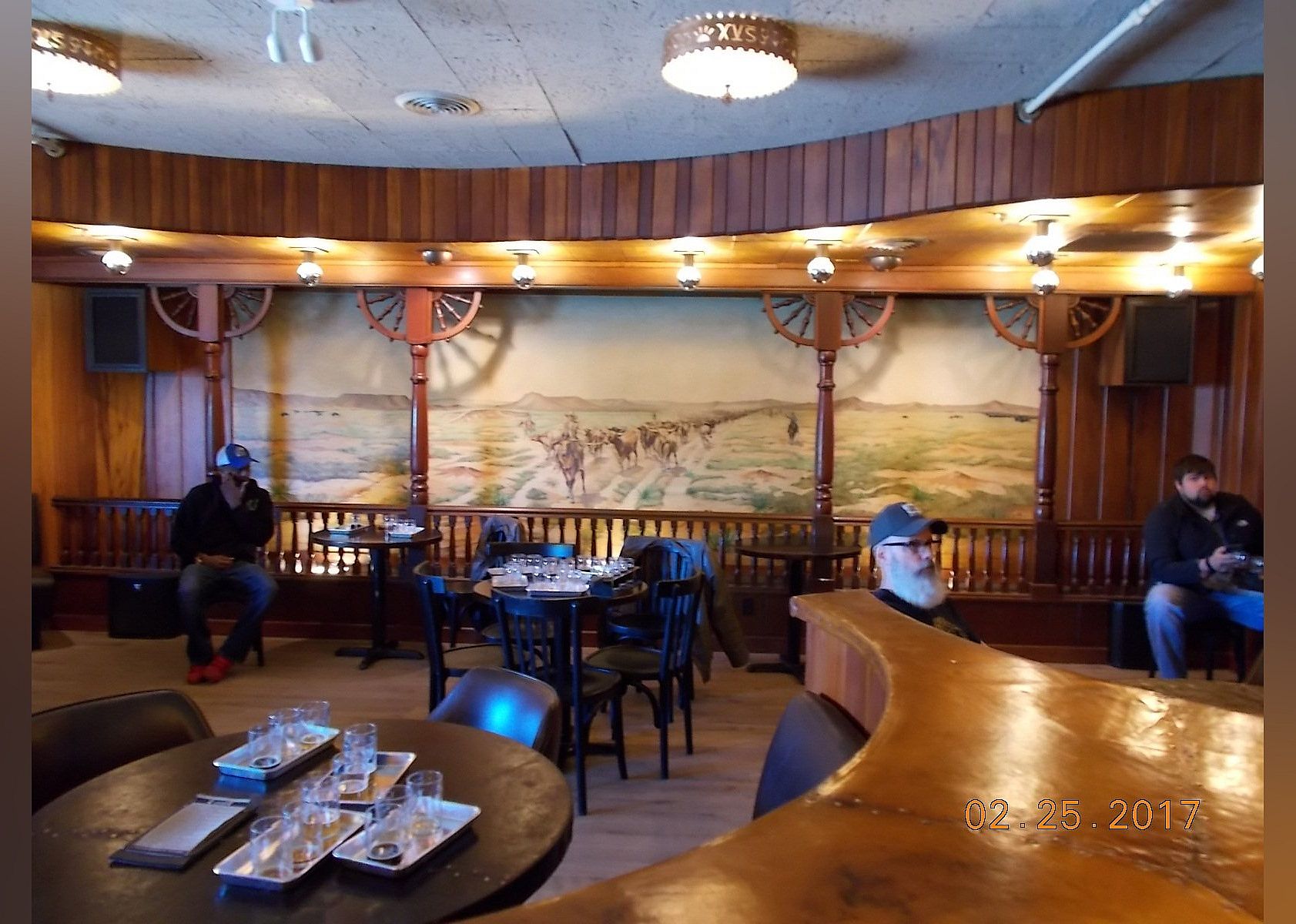 #13. Stockyards Brewing Company