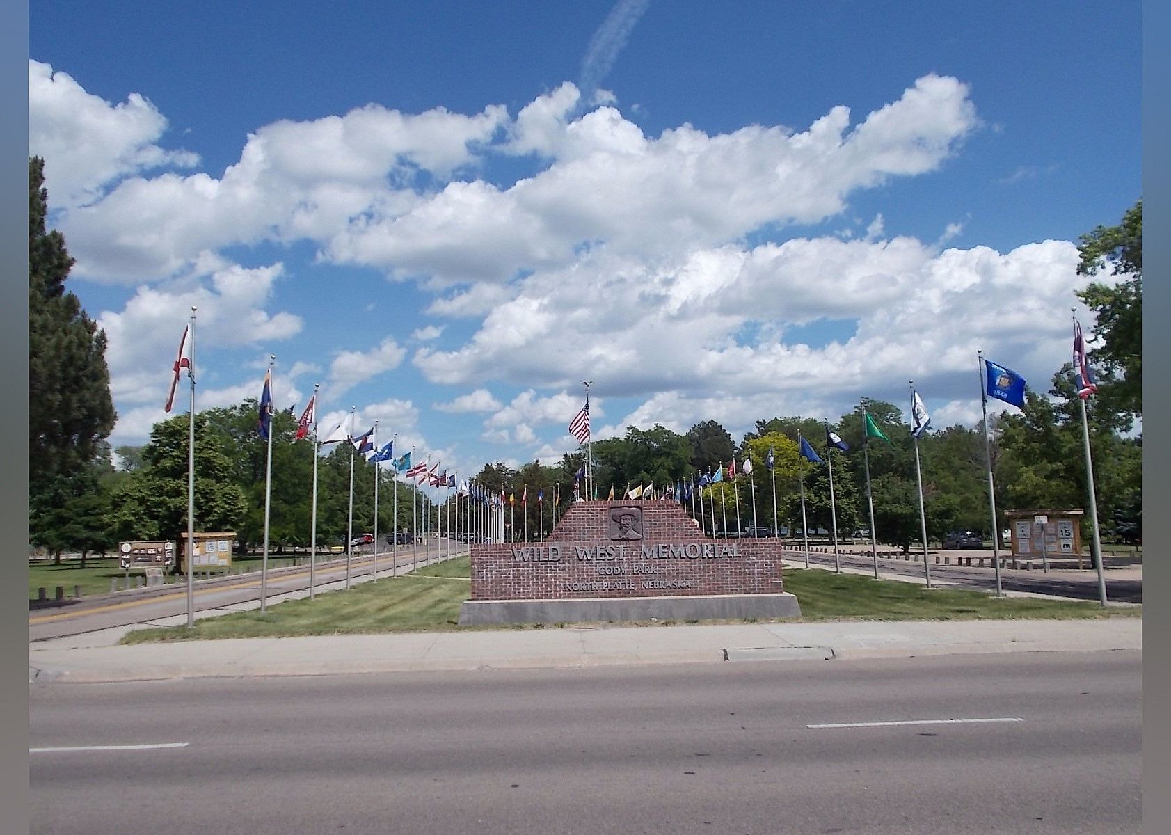 #17. Cody Park