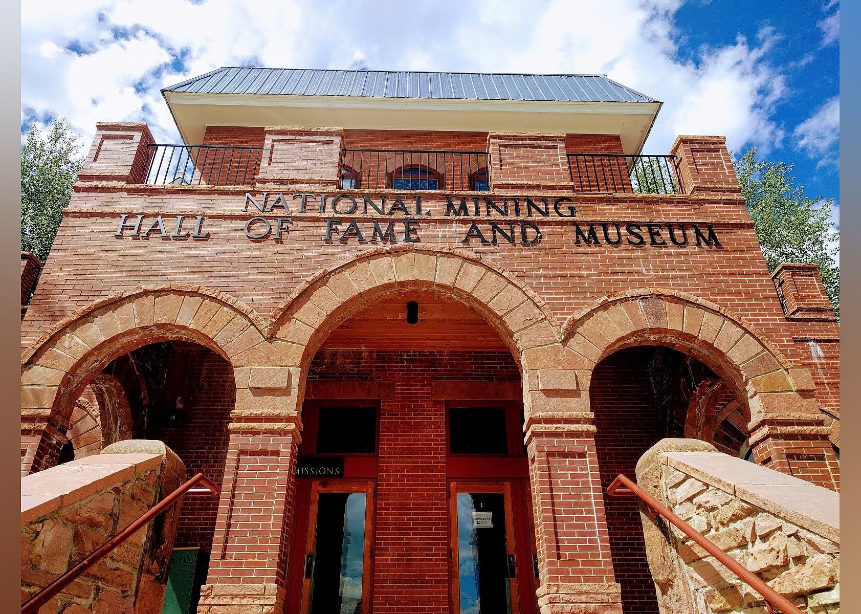 #16. National Mining Hall of Fame & Museum