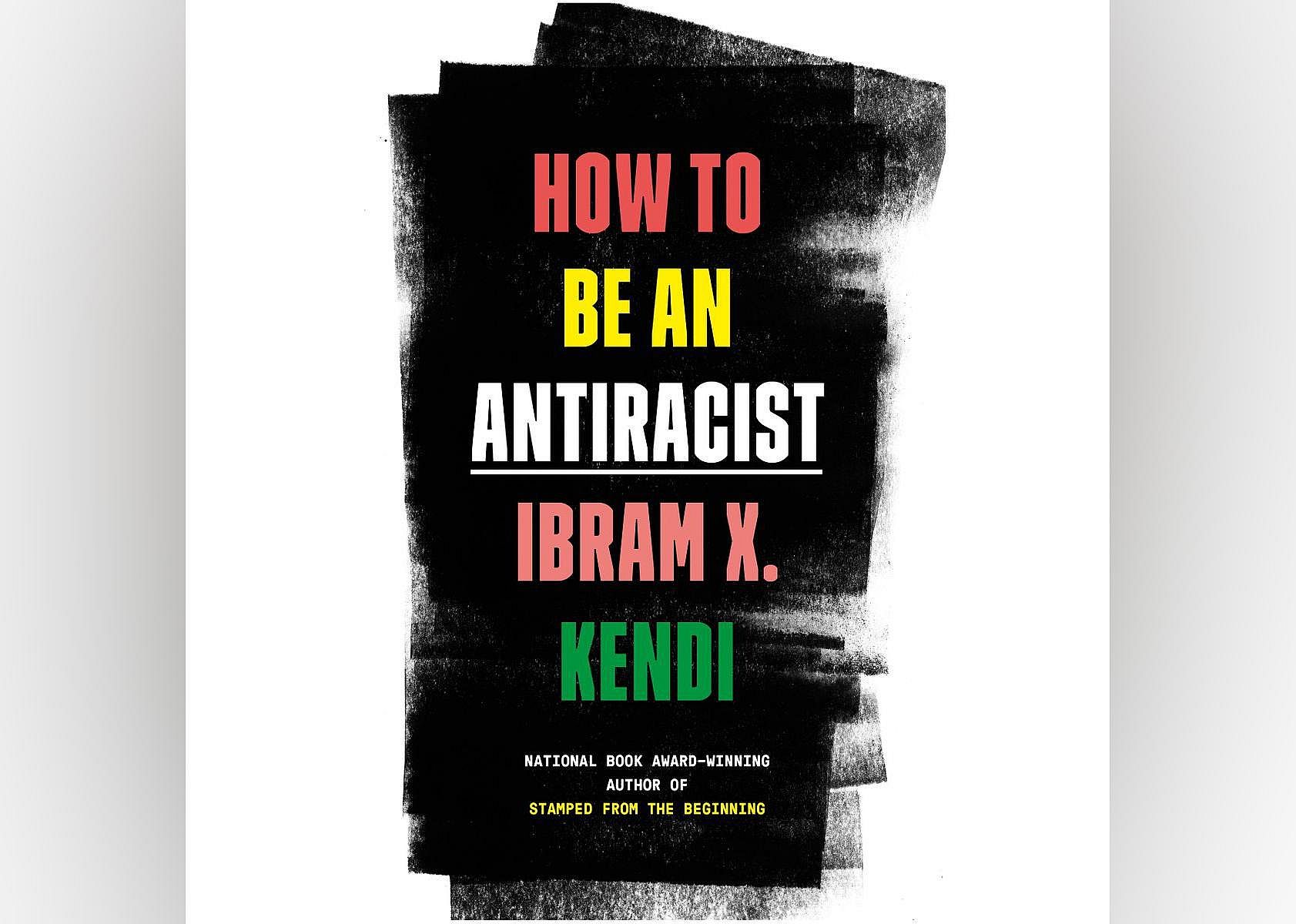#11. How to Be an Antiracist