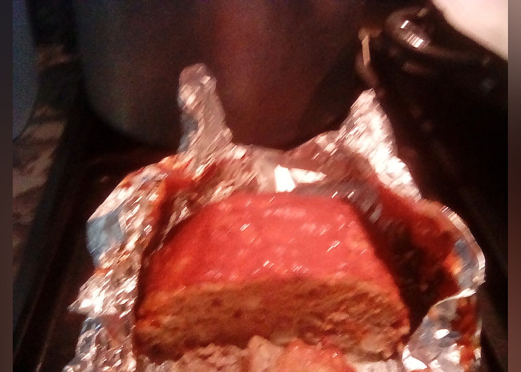 Instant Pot Meatloaf