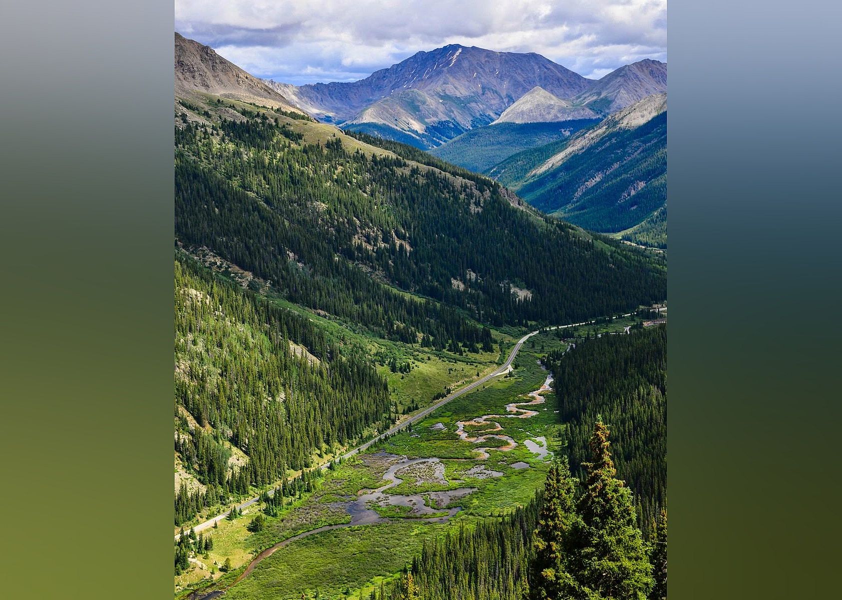 #5. Independence Pass