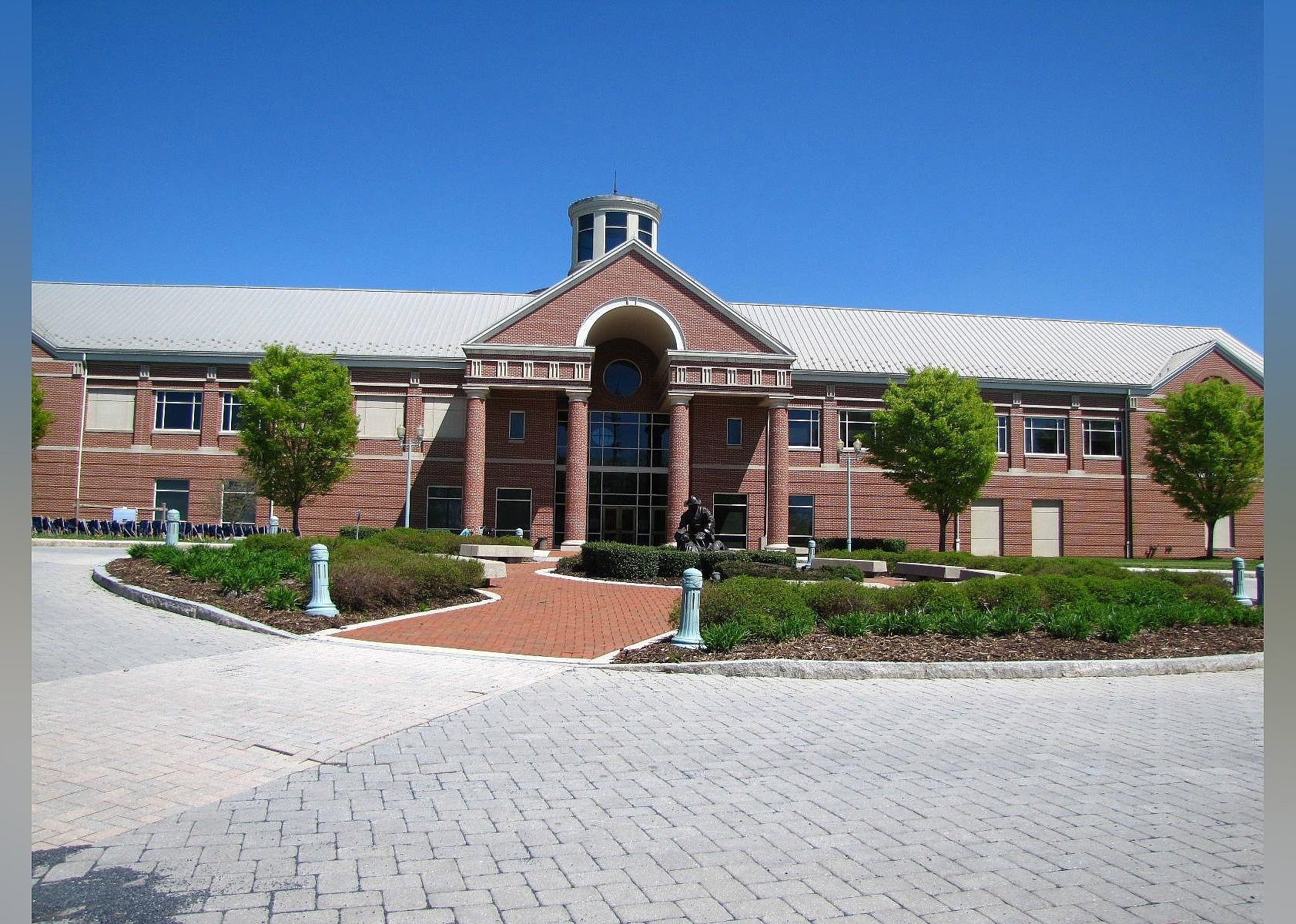 #17. National Civil War Museum