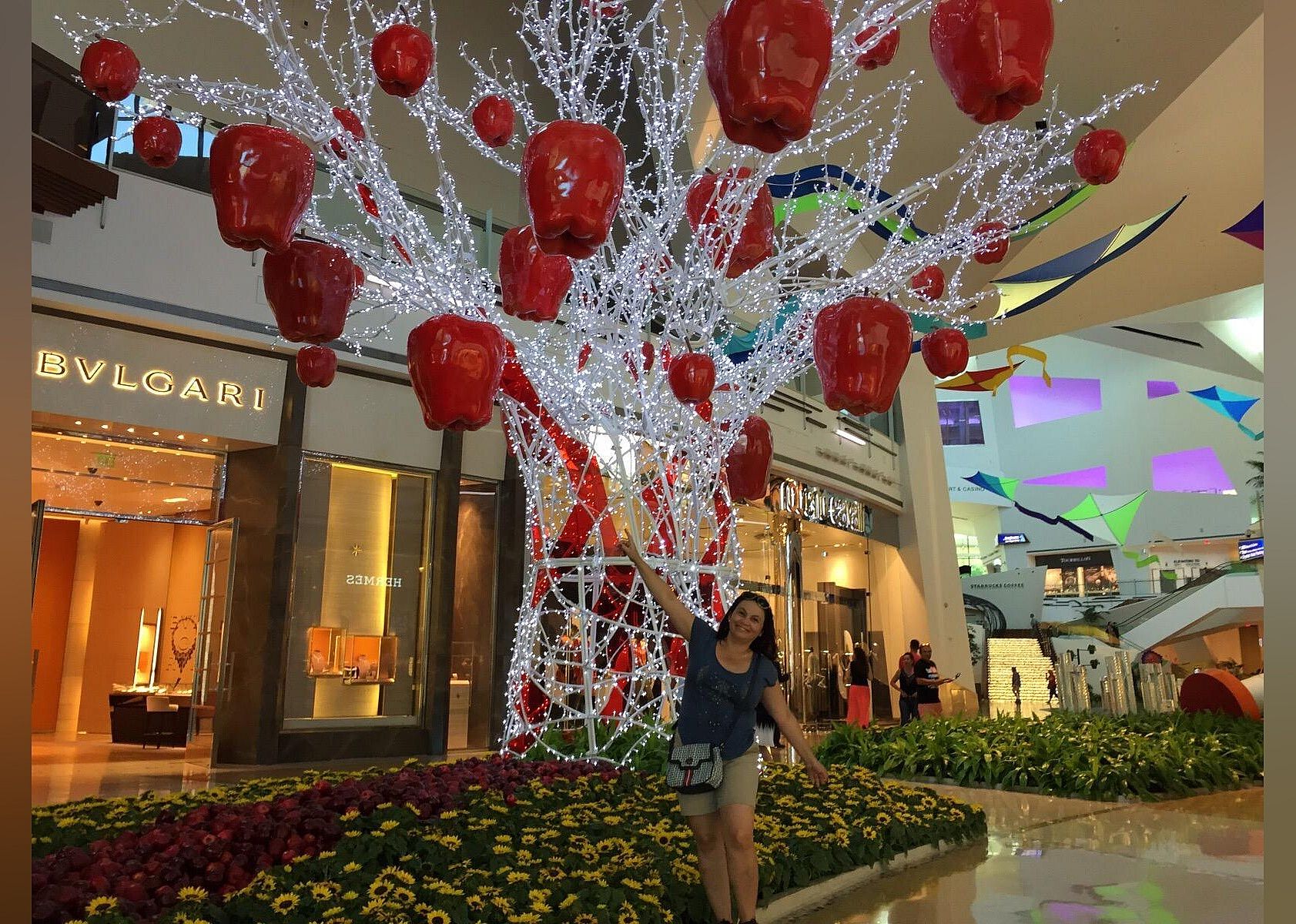 #22. The Gallery at Aria