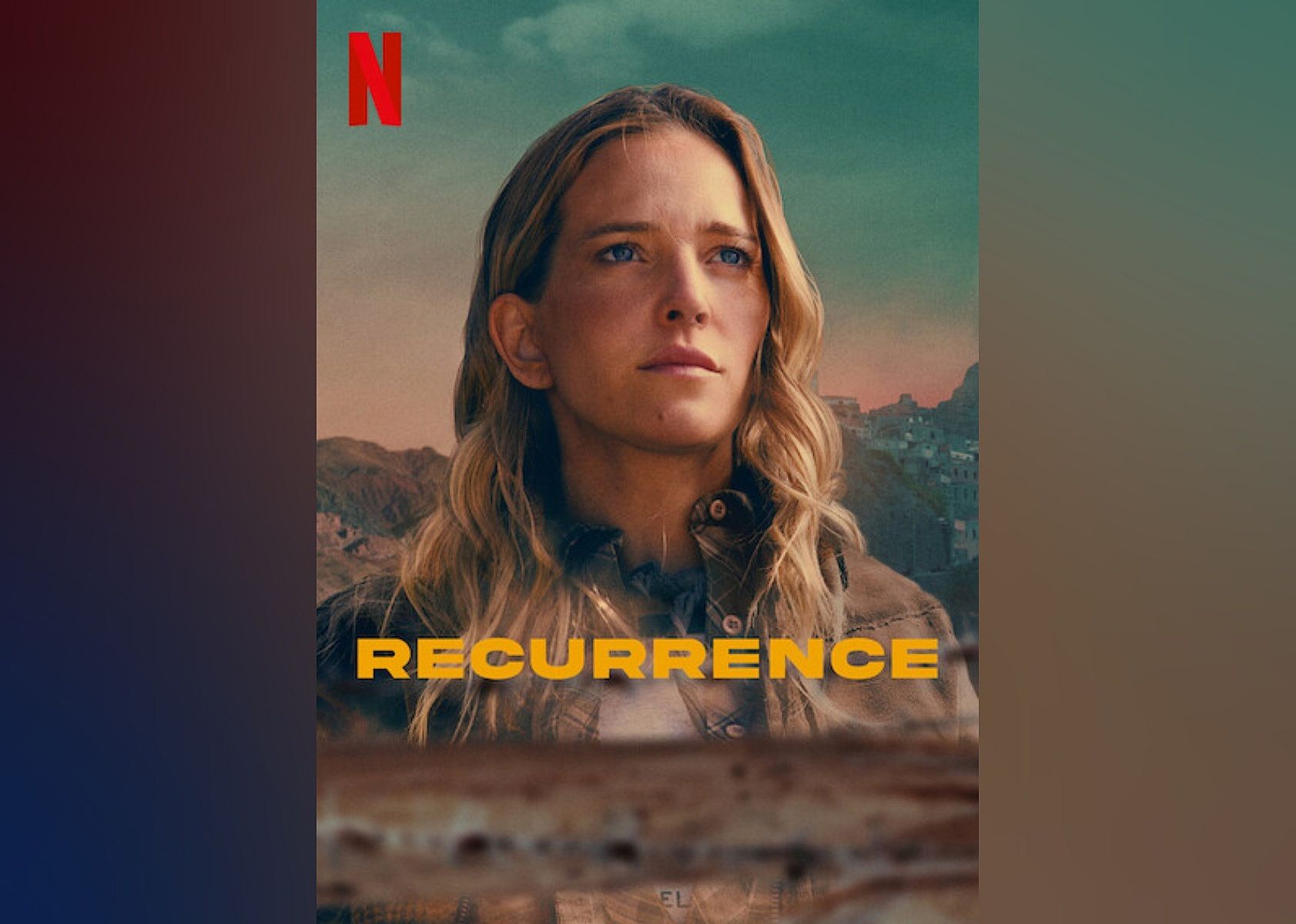 #5. Recurrence