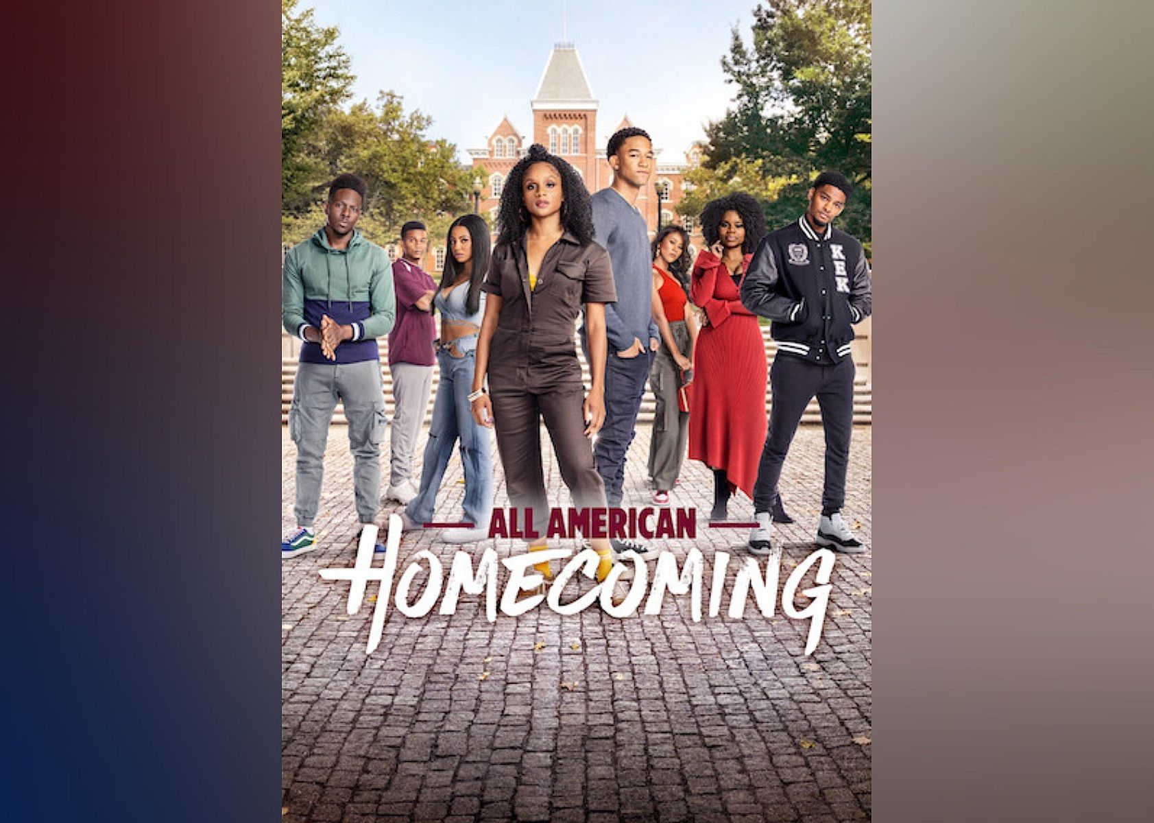 #10. All American: Homecoming: Season 1