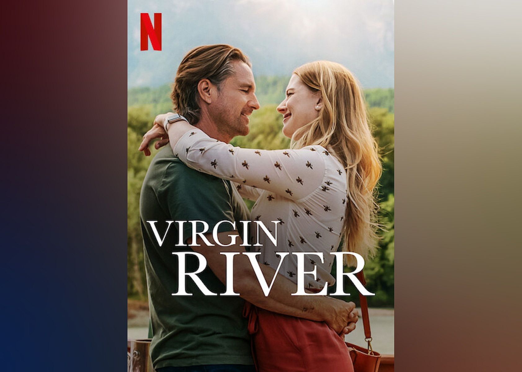 #1. Virgin River: Season 4